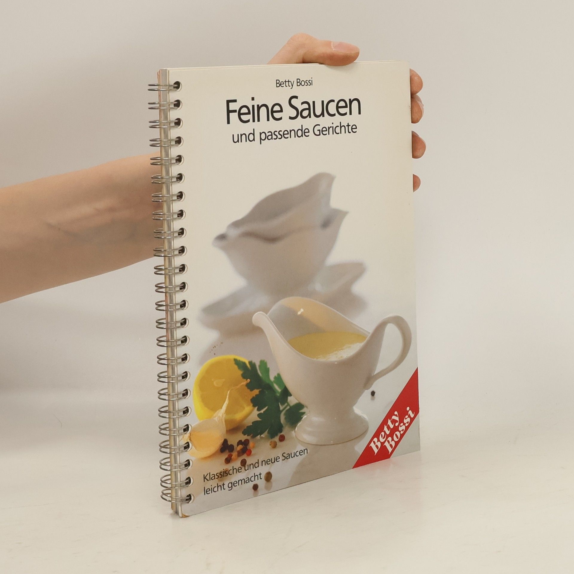 Collectif d'auteurs Feine Saucen
