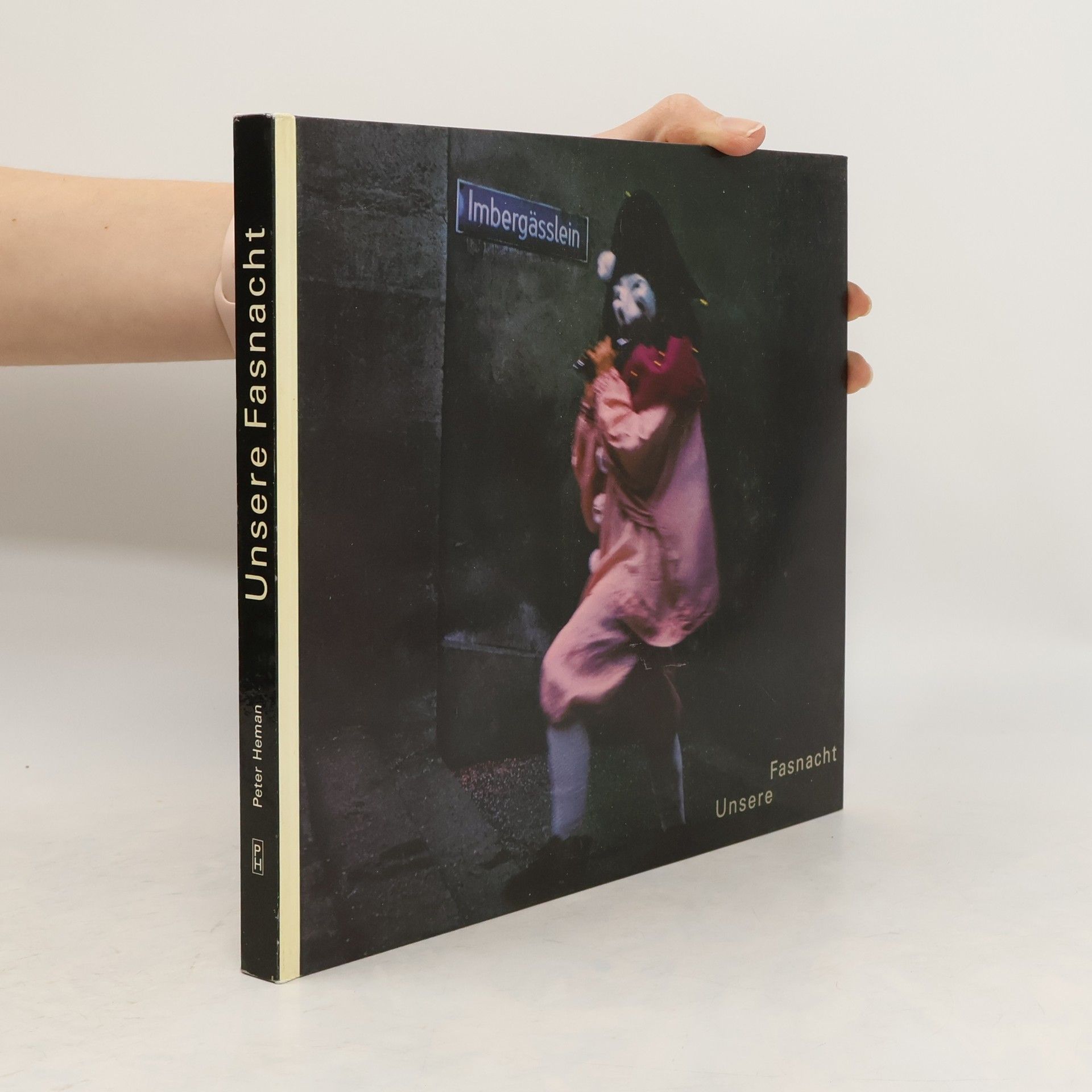 Various authors Unsere Fasnacht