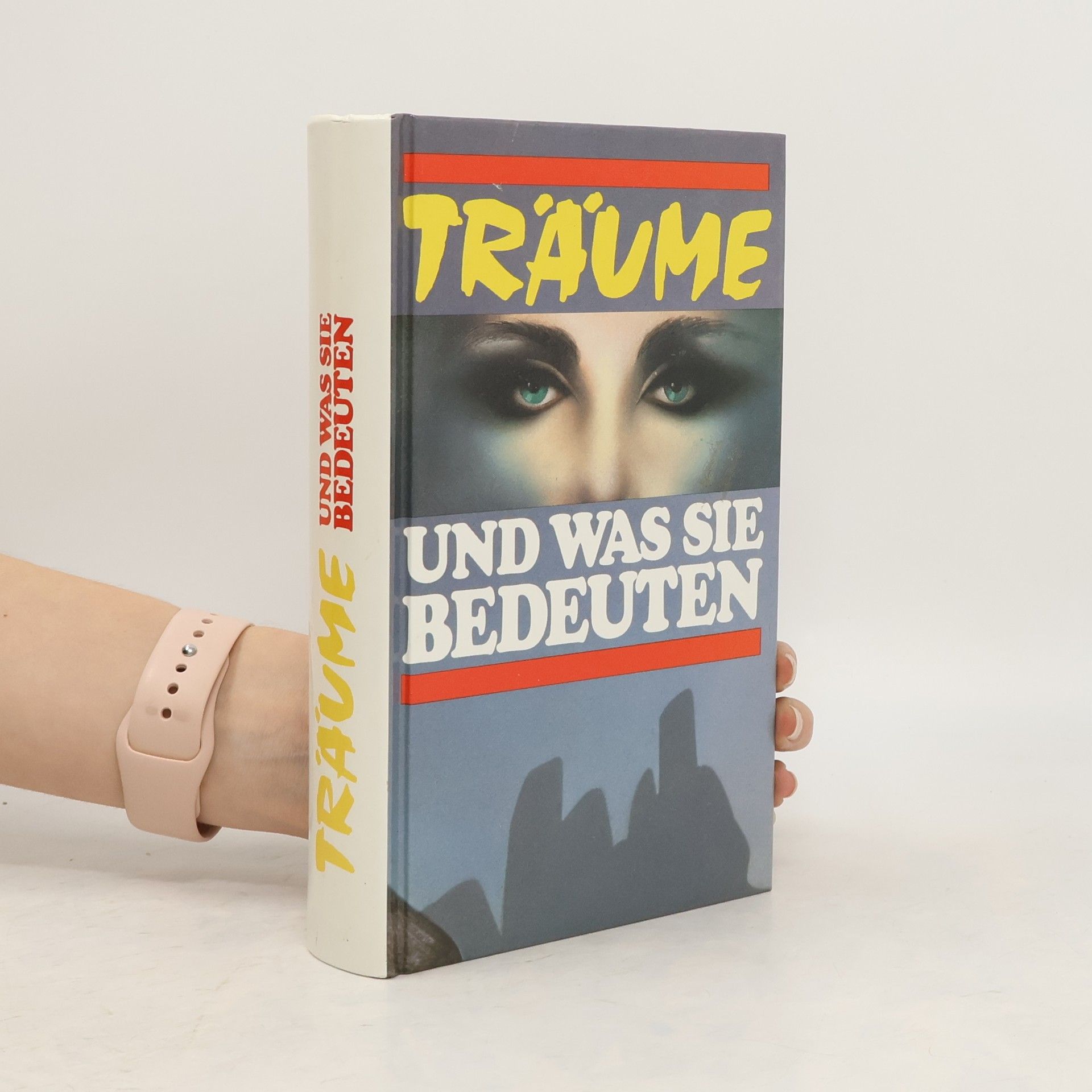 Gerhard Merz Dein Traum und seine Deutung