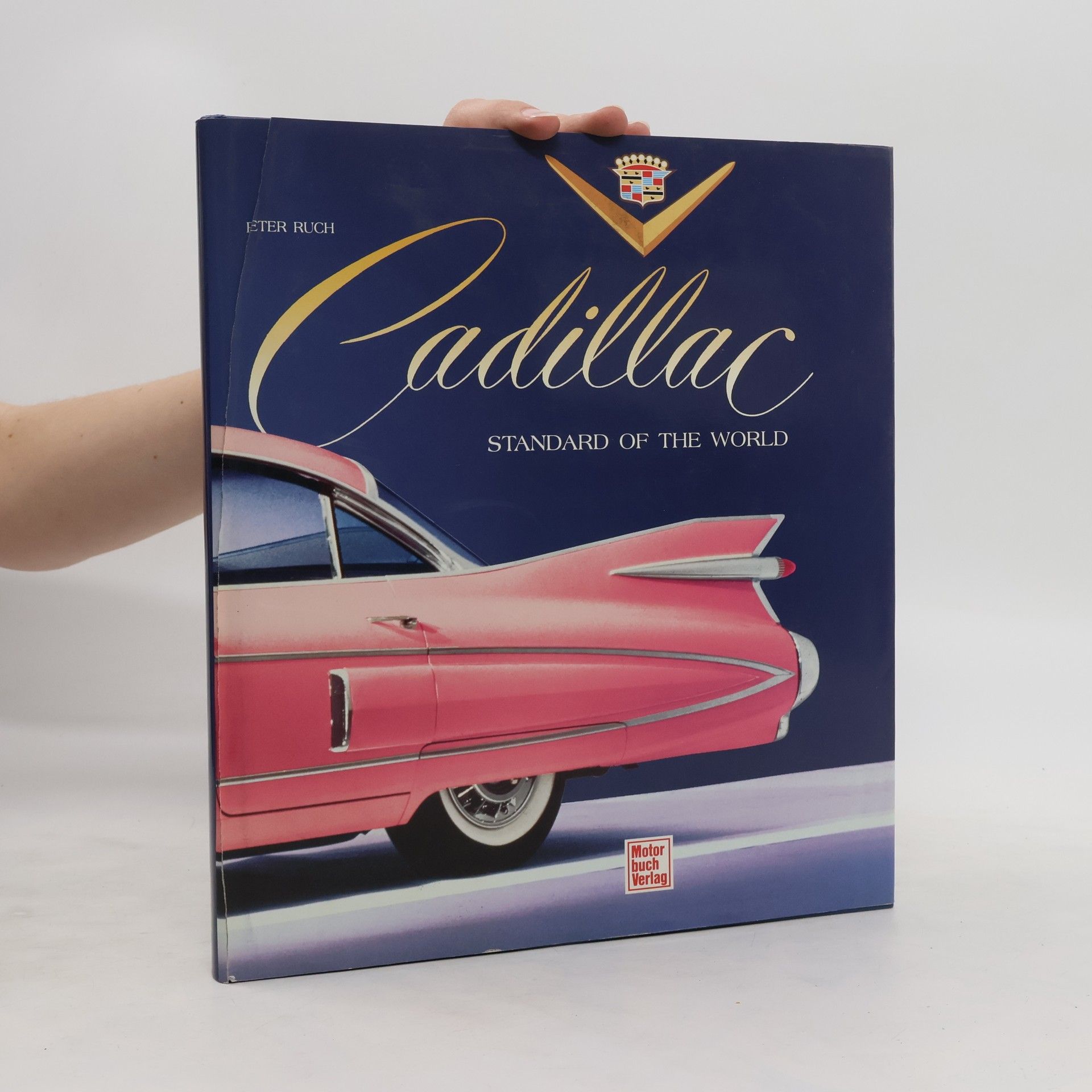 Peter Ruch Cadillac