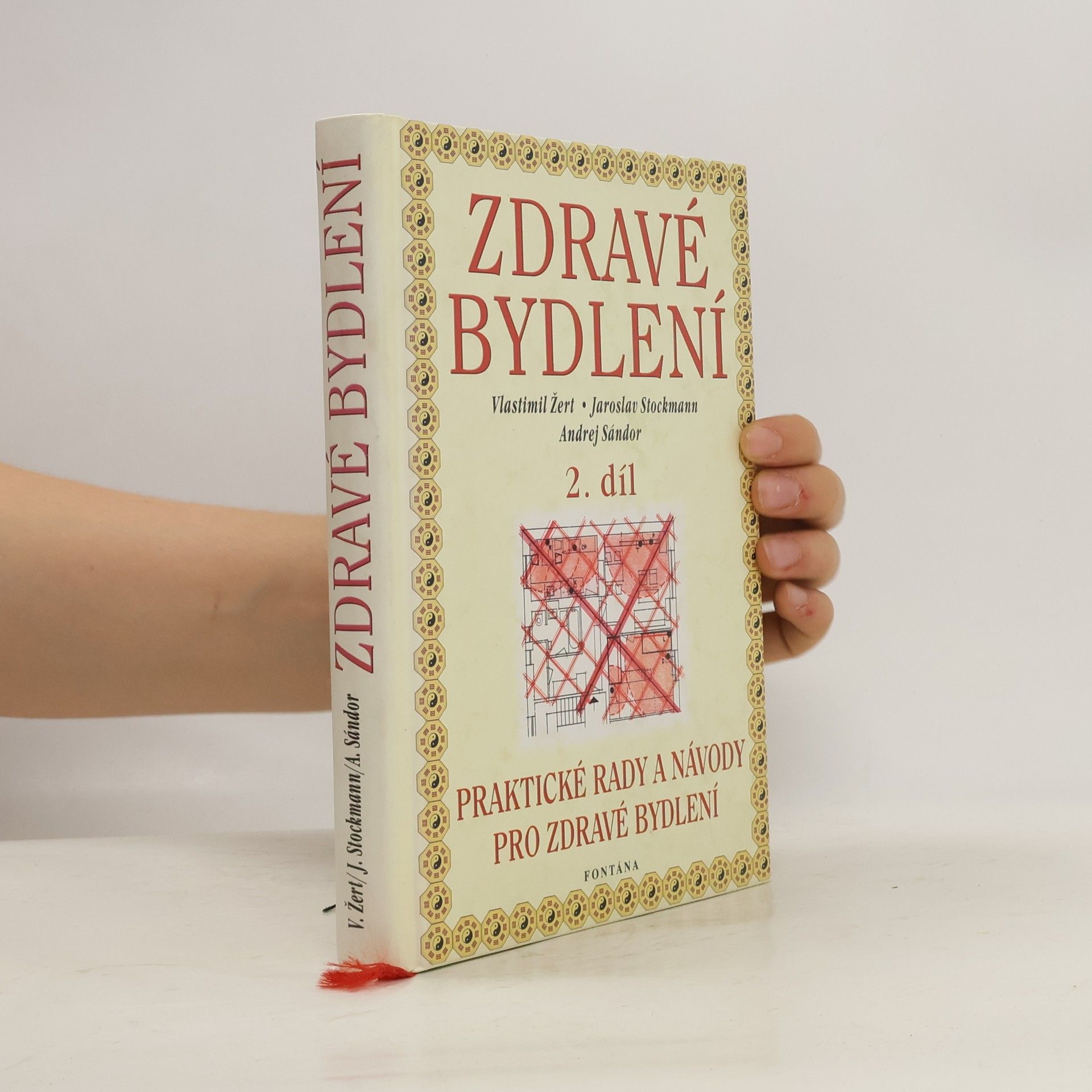 Vlastimil Žert Zdravé bydlení II.