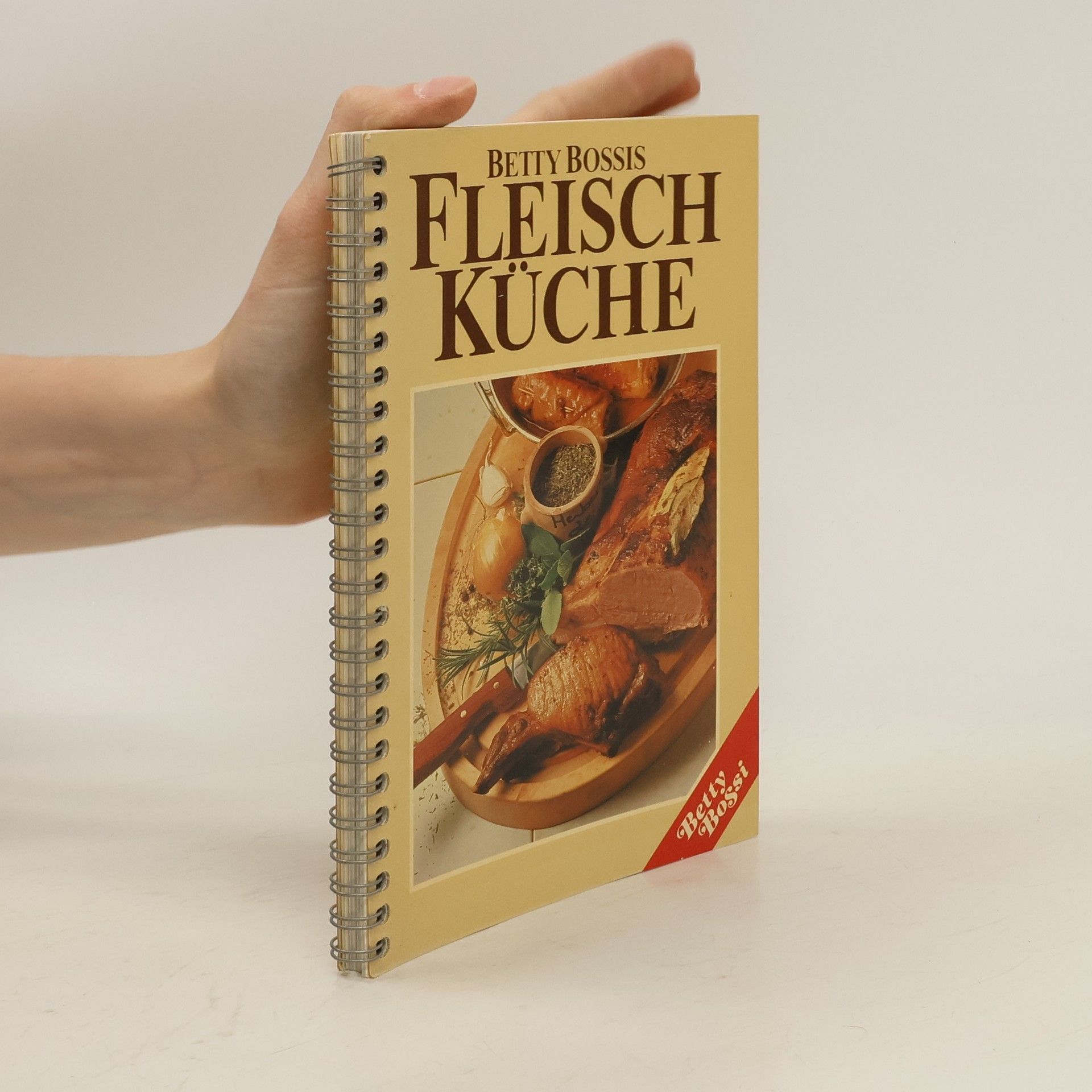 Betty Bossi Fleisch Küche
