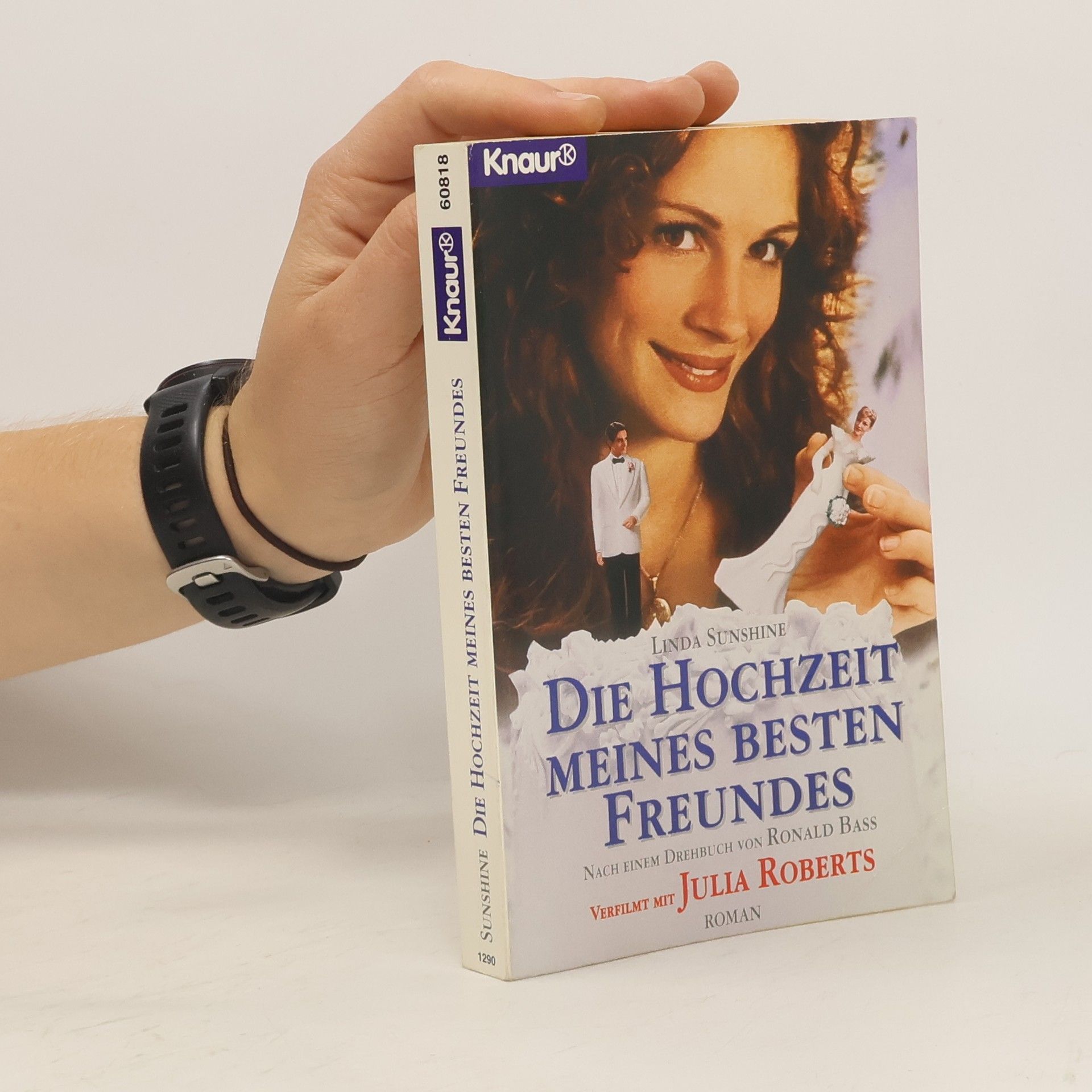 Linda Sunshine Die Hochzeit Meines Besten Freundes