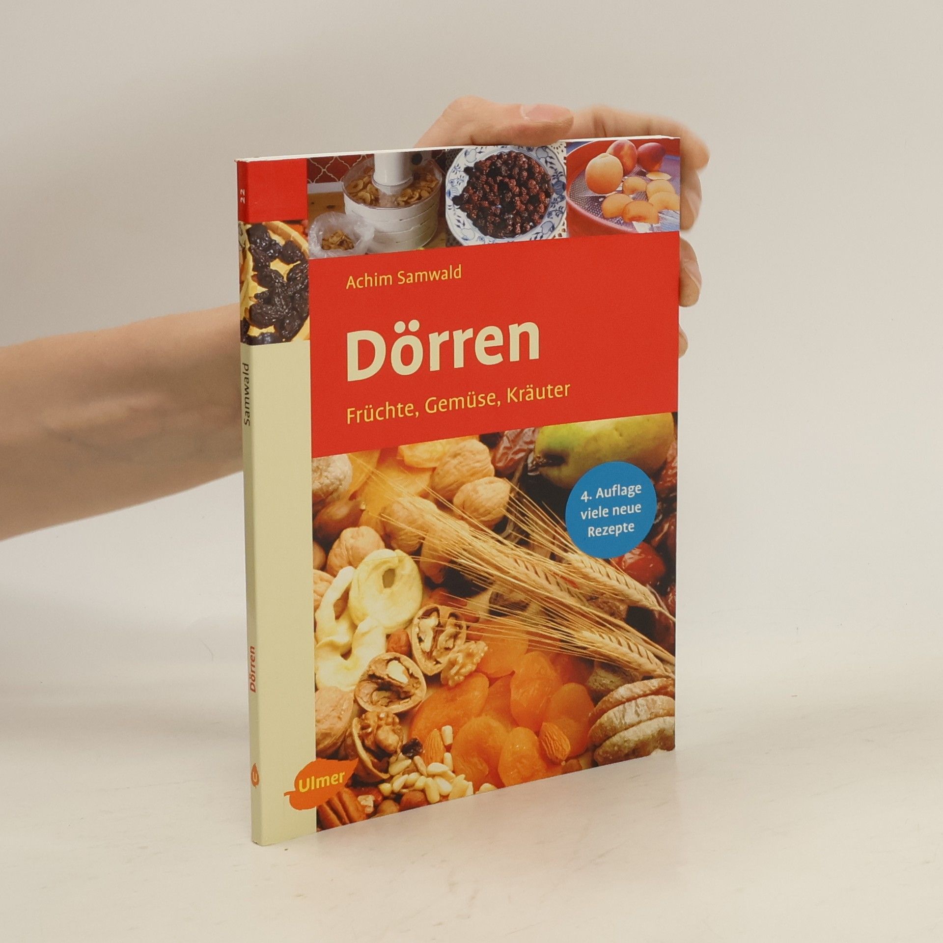 Achim Samwald Dörren