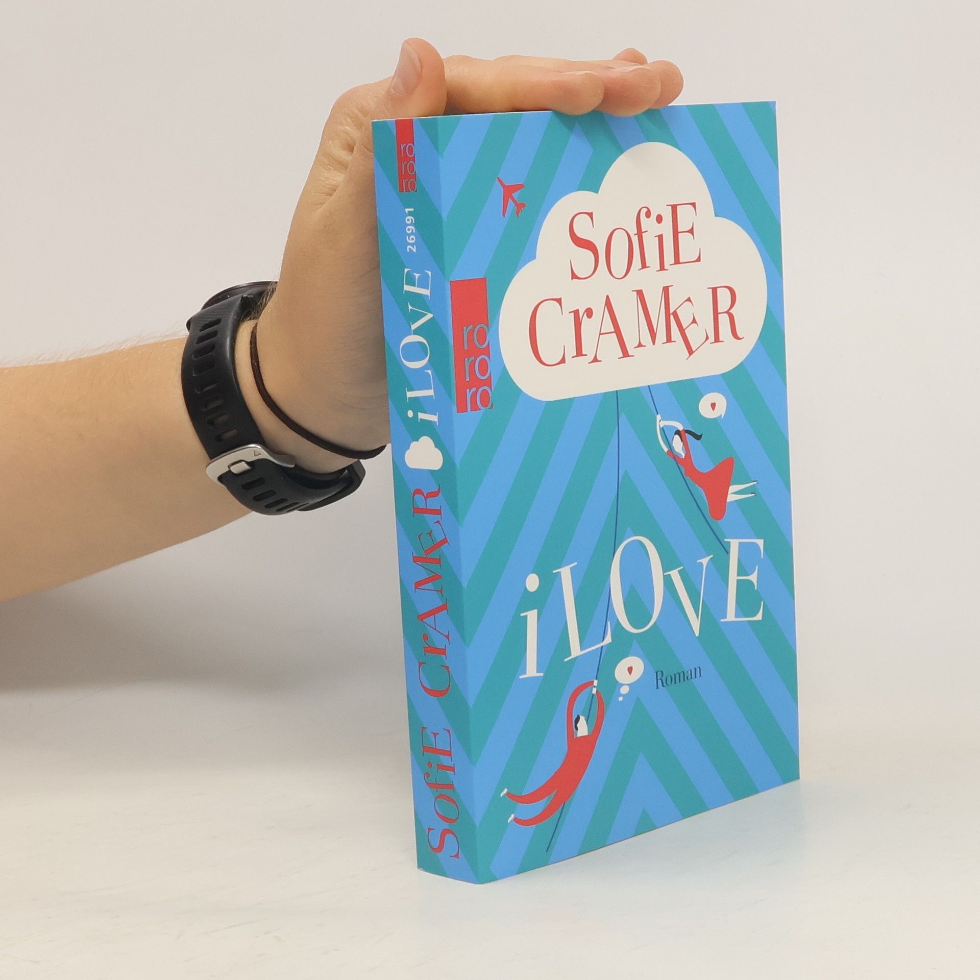 Sofie Cramer iLove