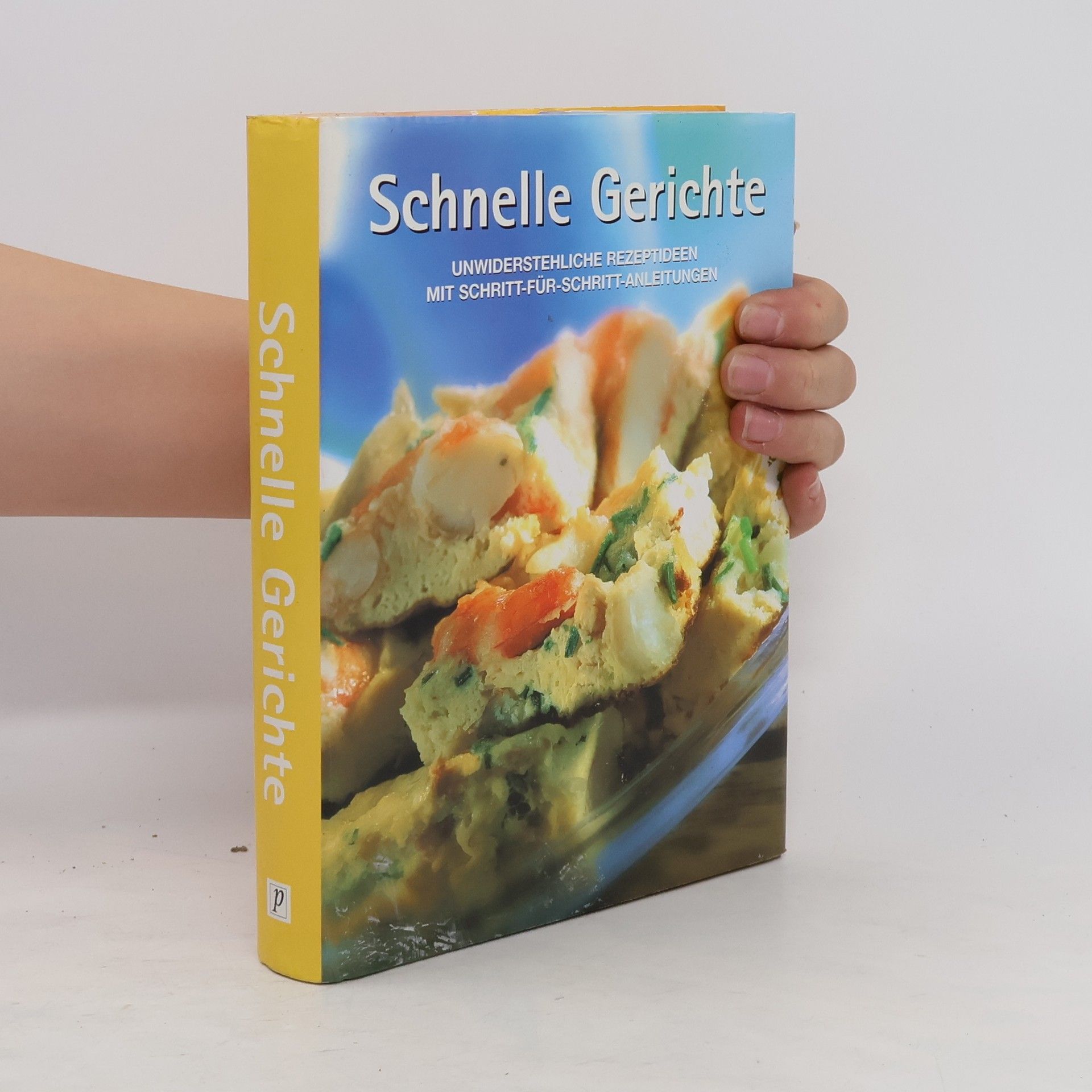 Ralph Henry Fischer Schnelle Gerichte