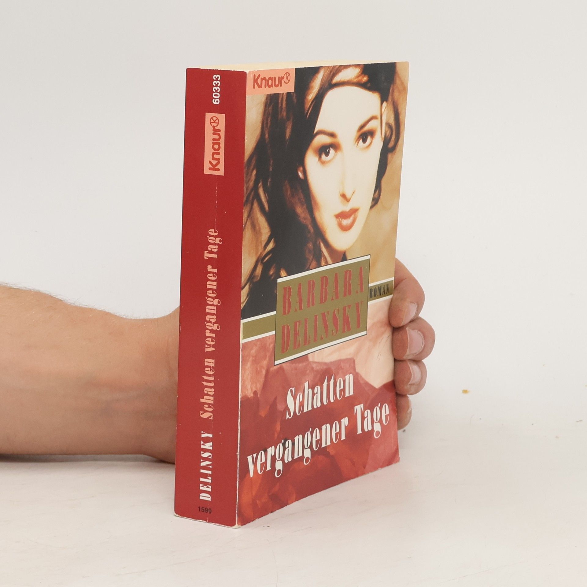 Barbara Delinsky Schatten vergangener Tage