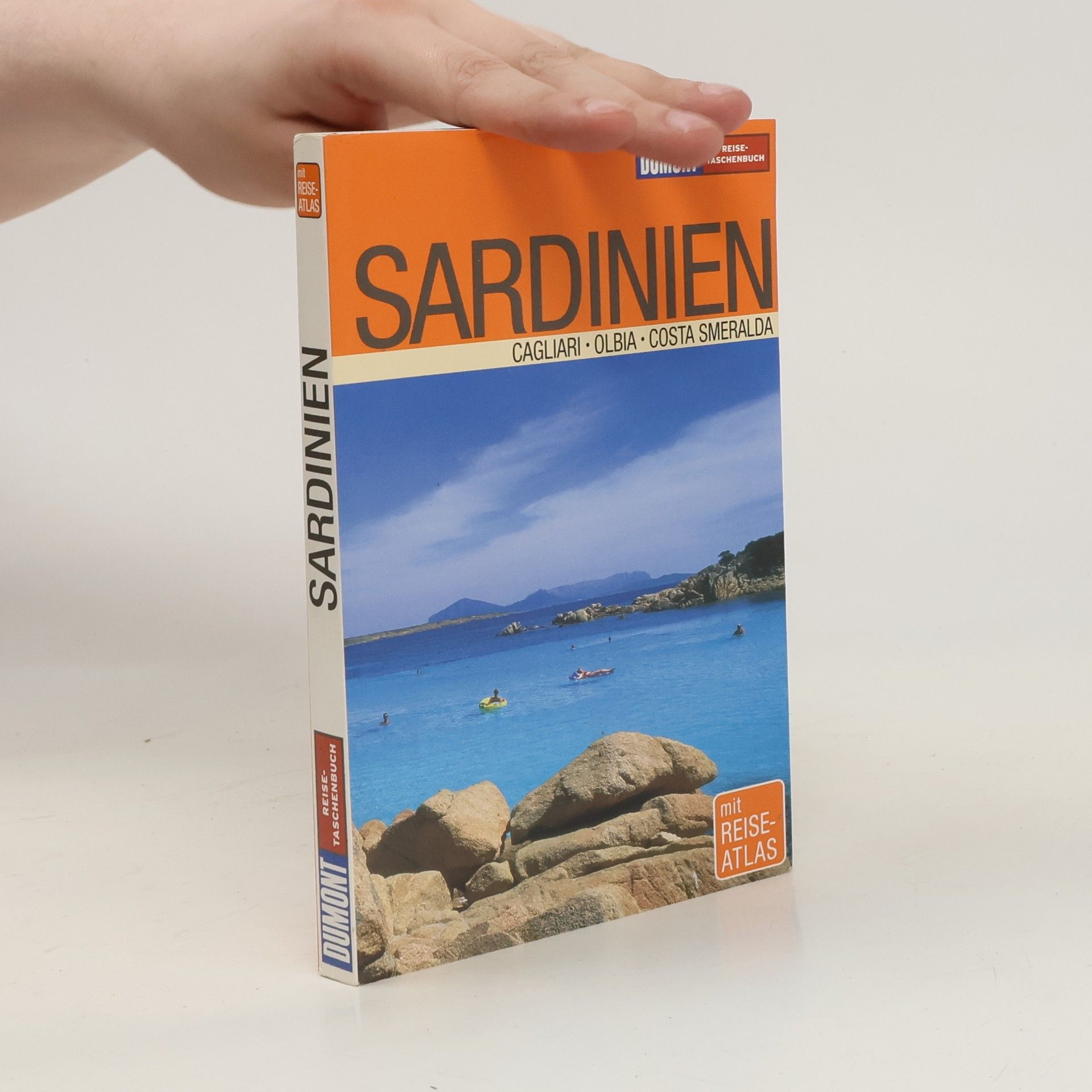 Norbert Nepaschink Sardinien