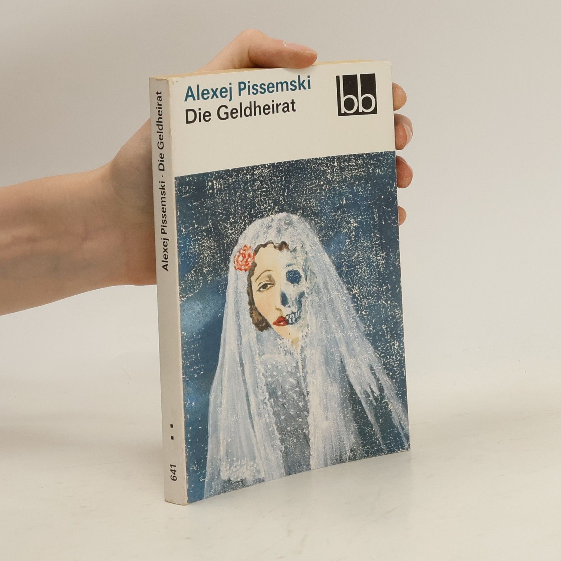Alexej Pissemski Die Geldheirat