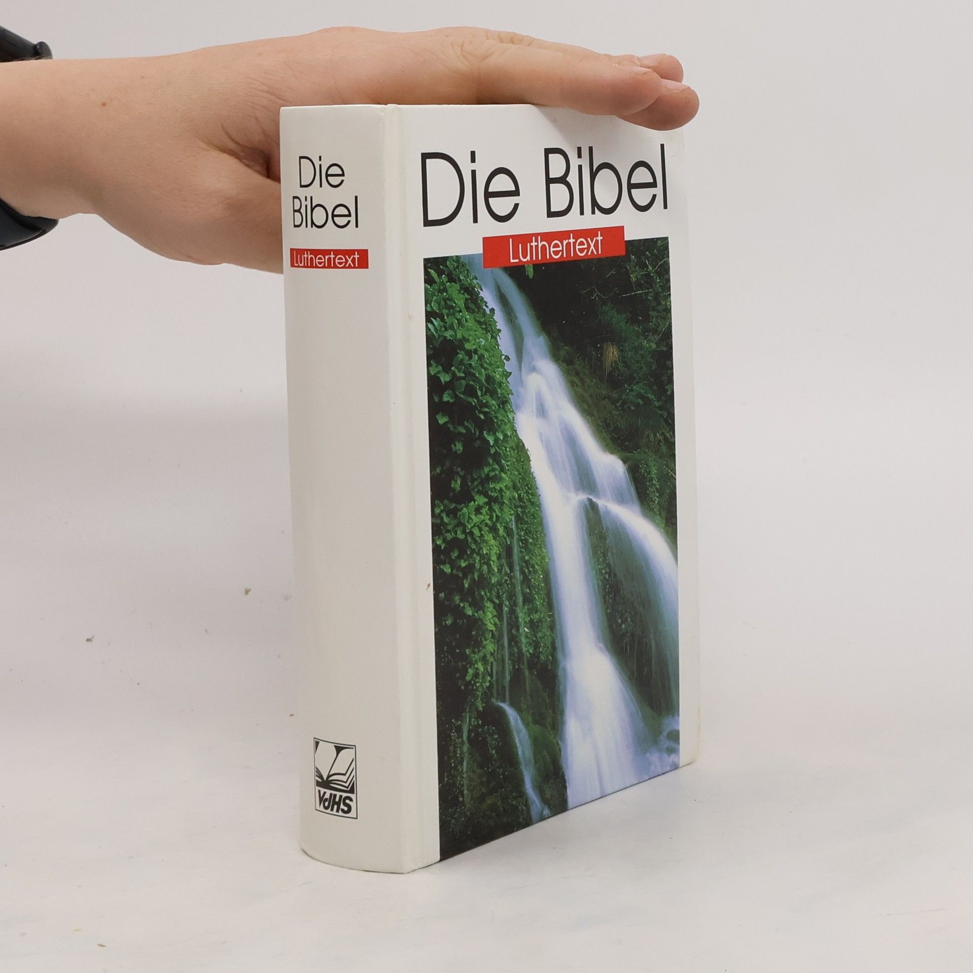 Autorenkollektiv Die Bibel