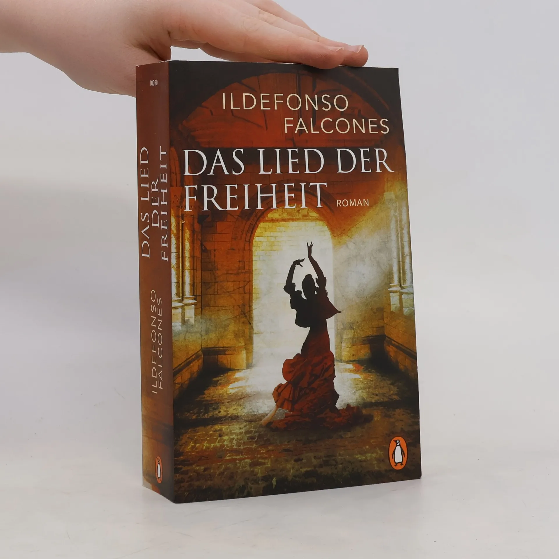 Das Lied der Freiheit | Libro | Ildefonso Falcones | DE