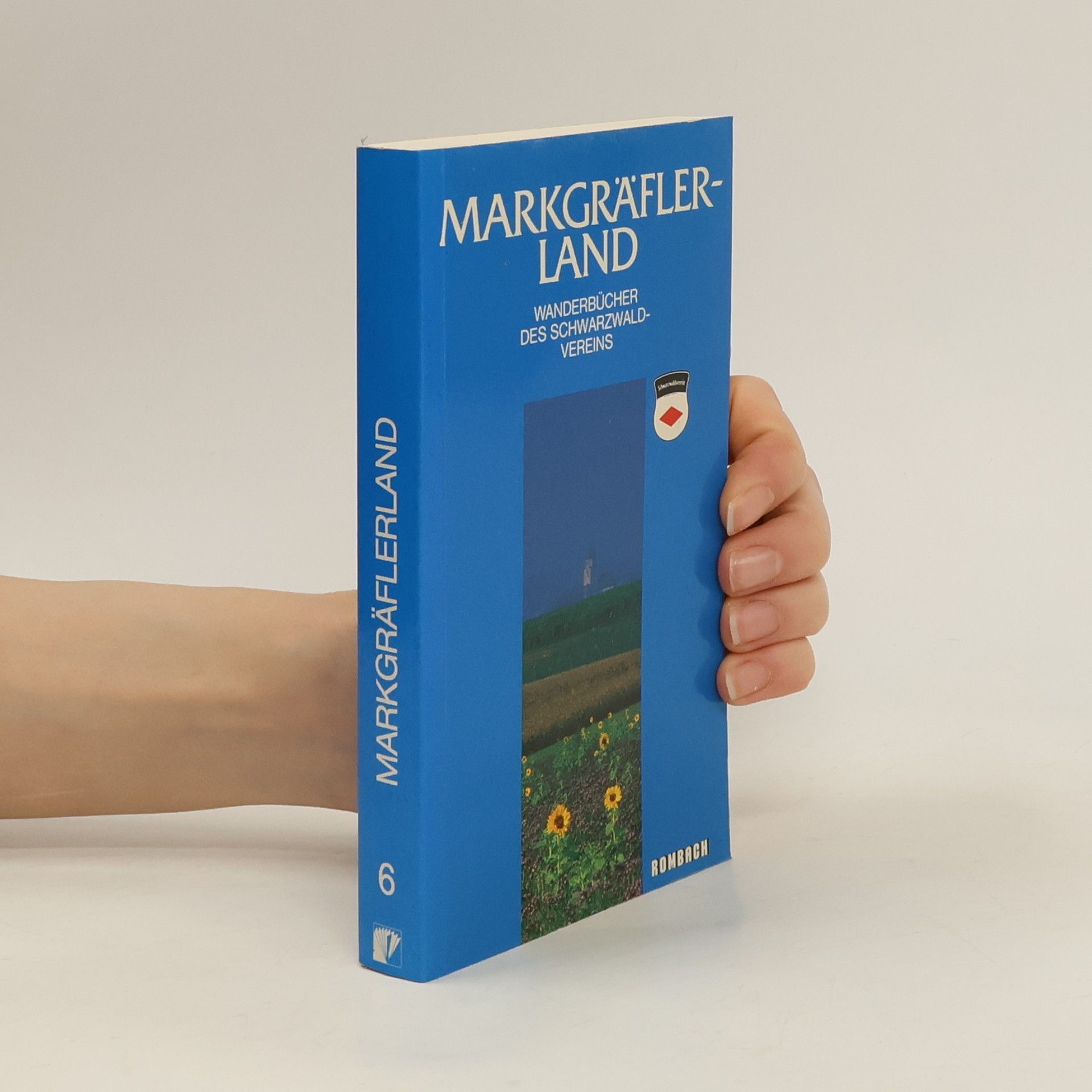 Fritz Schülin Markgräflerland