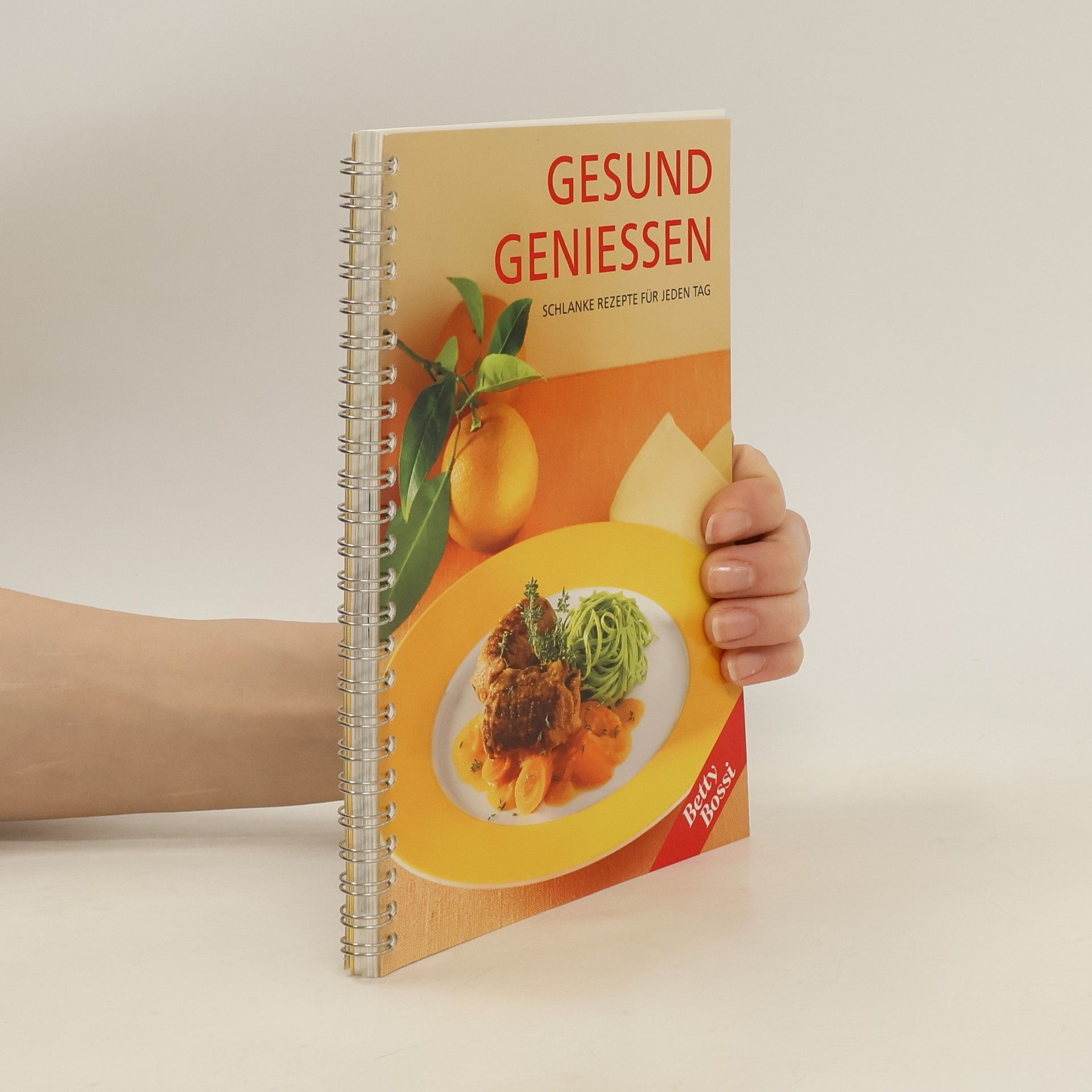 Collectif d'auteurs Gesund Geniessen