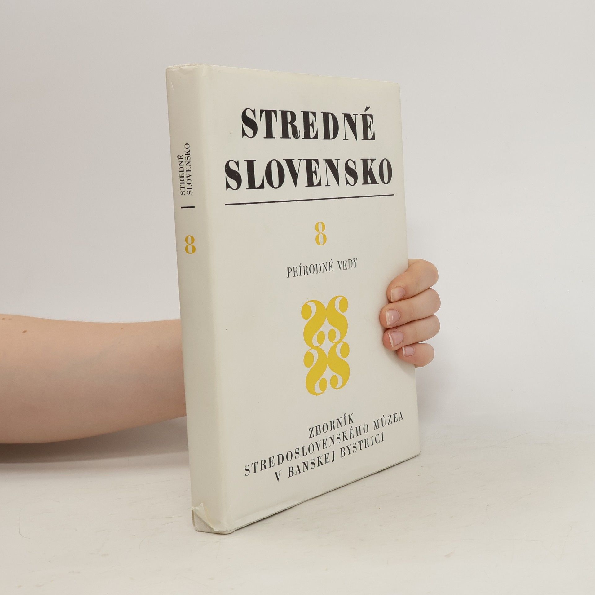 Peter Bitušík Stredné Slovensko 8