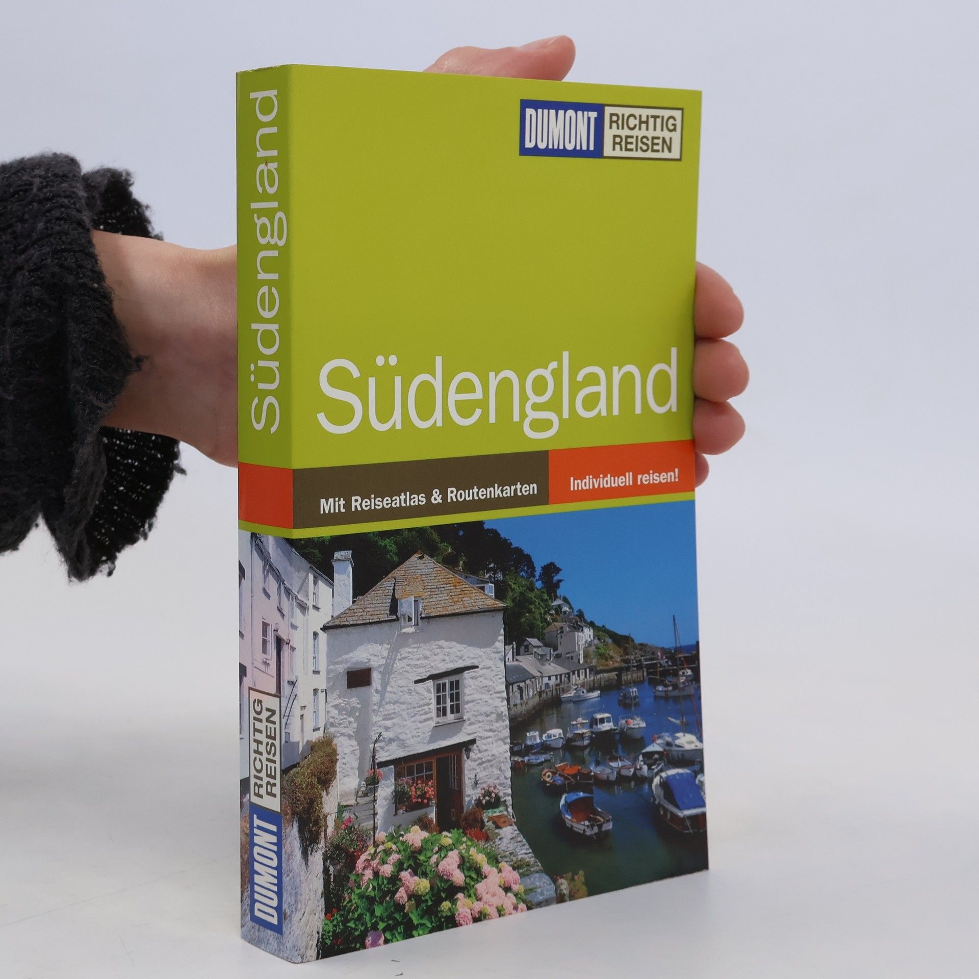 Ingrid Nowel Südengland