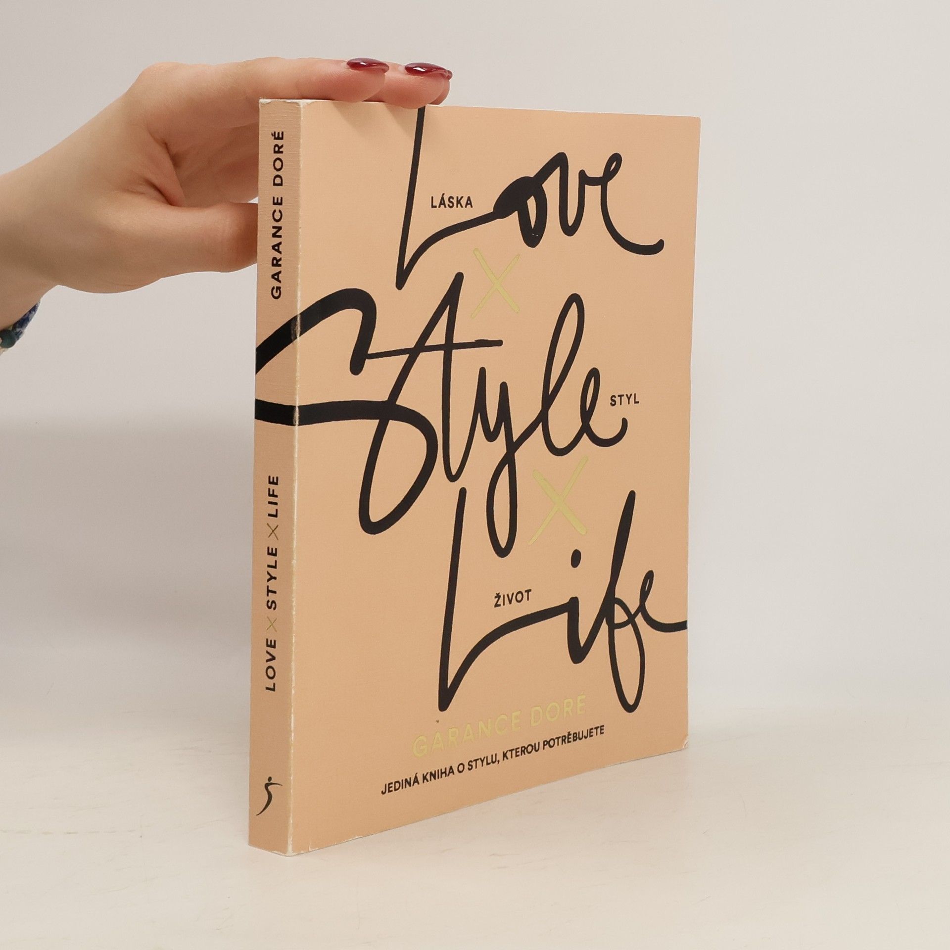 Garance Doré Love x style x life