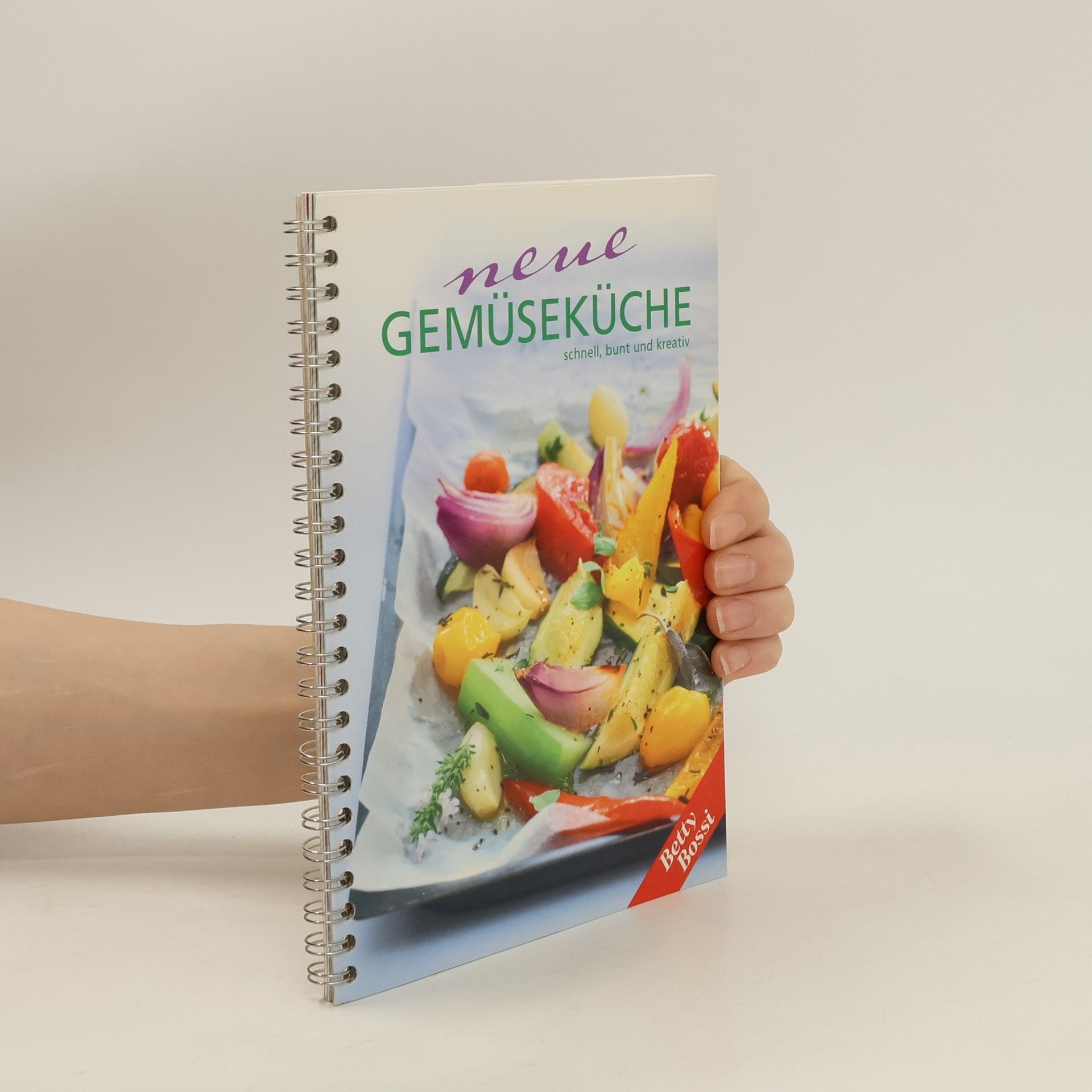 Autores varios Neue Gemüseküche