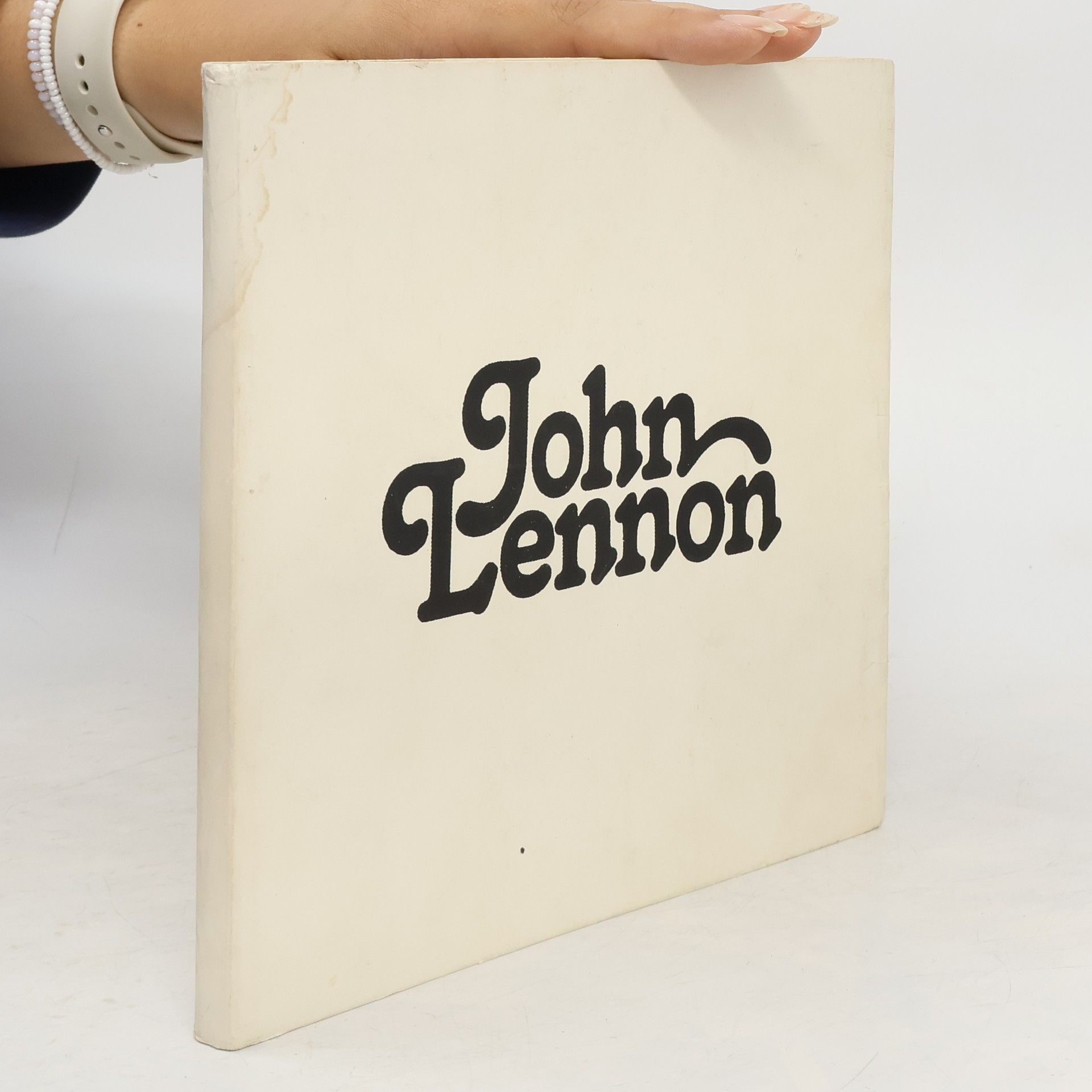 kolektiv John Lennon