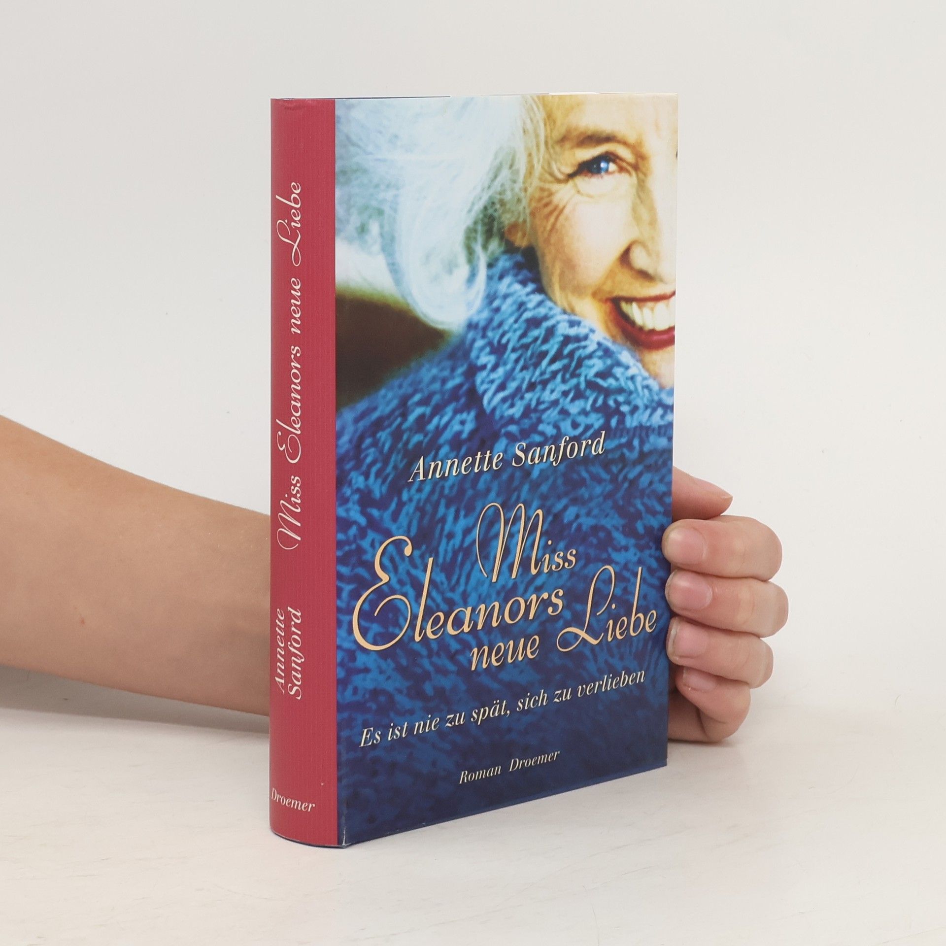 Annette Sanford Miss Eleanors neue Liebe
