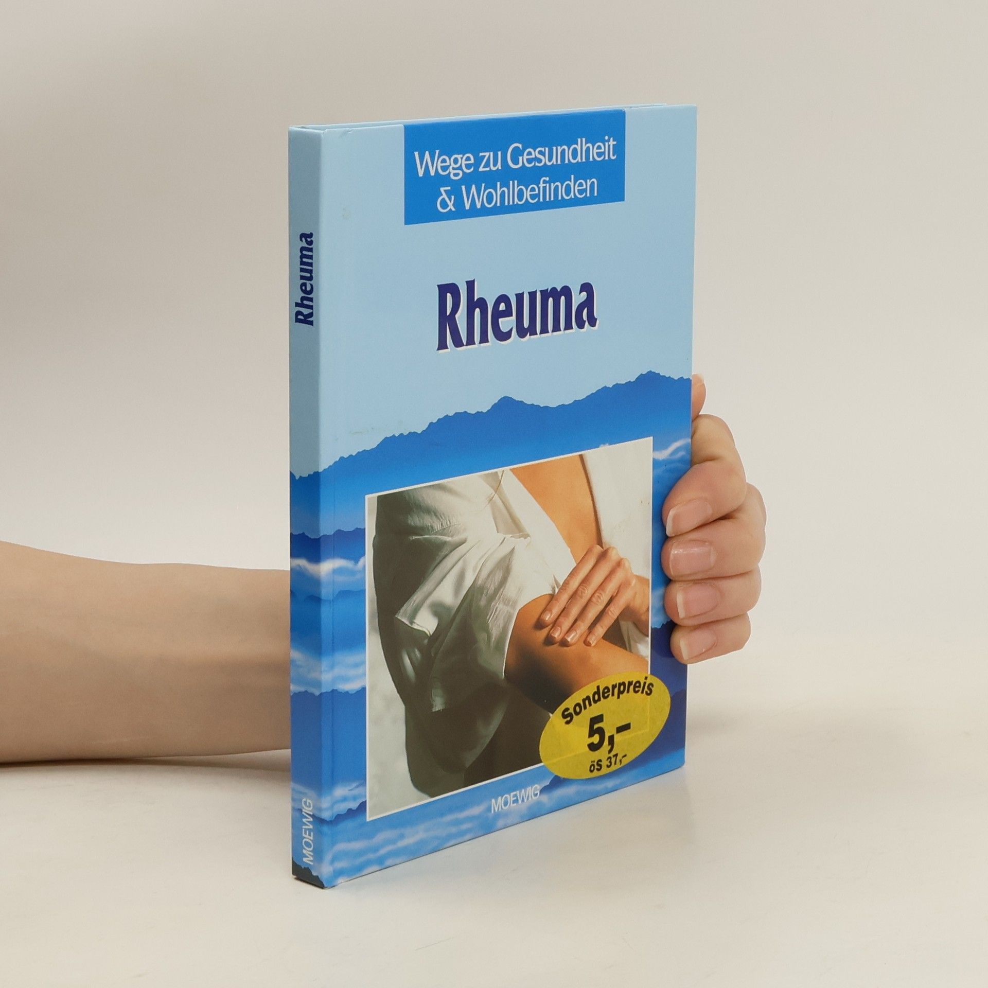 Auteurscollectief Rheuma