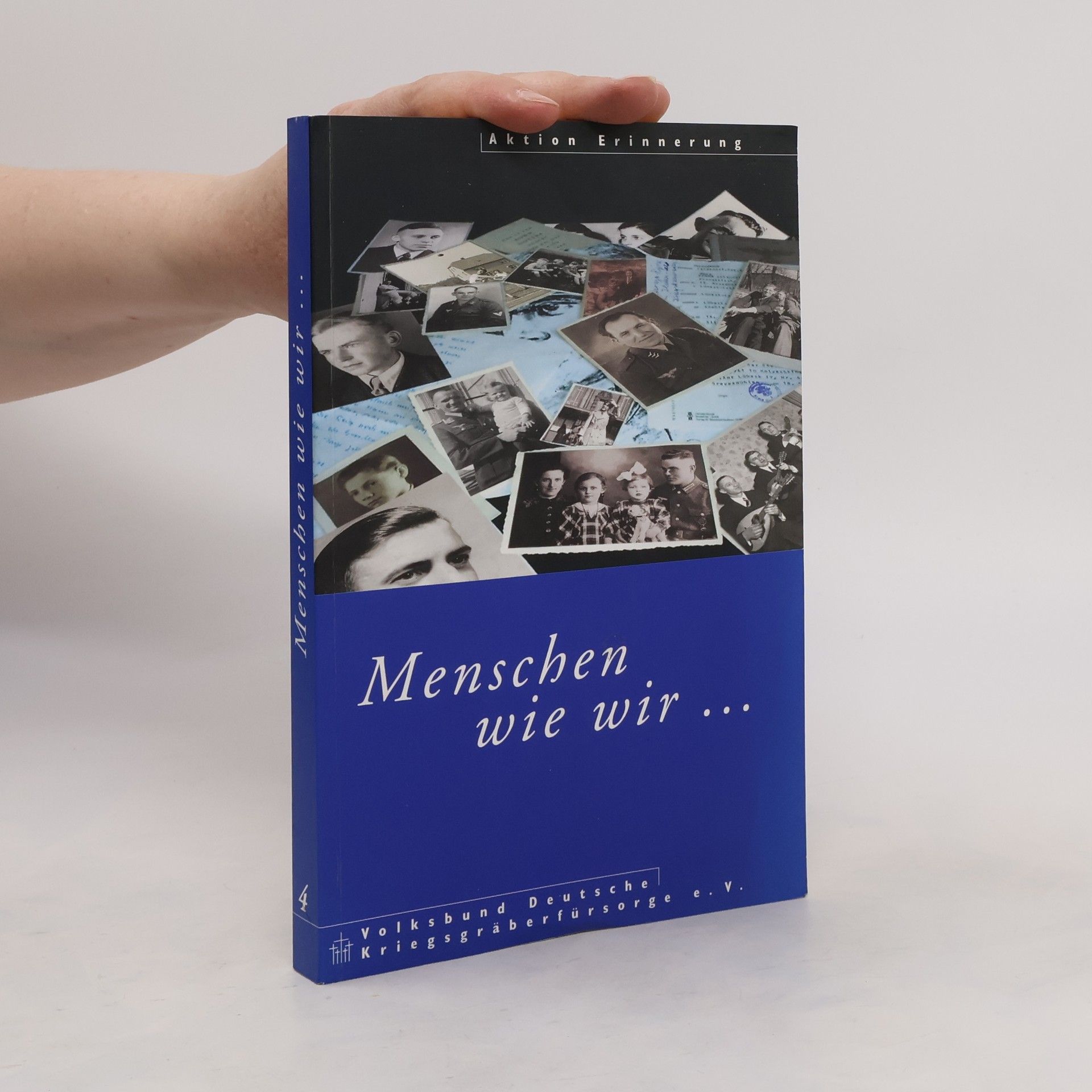 koletiv Menschen wie wir... 4