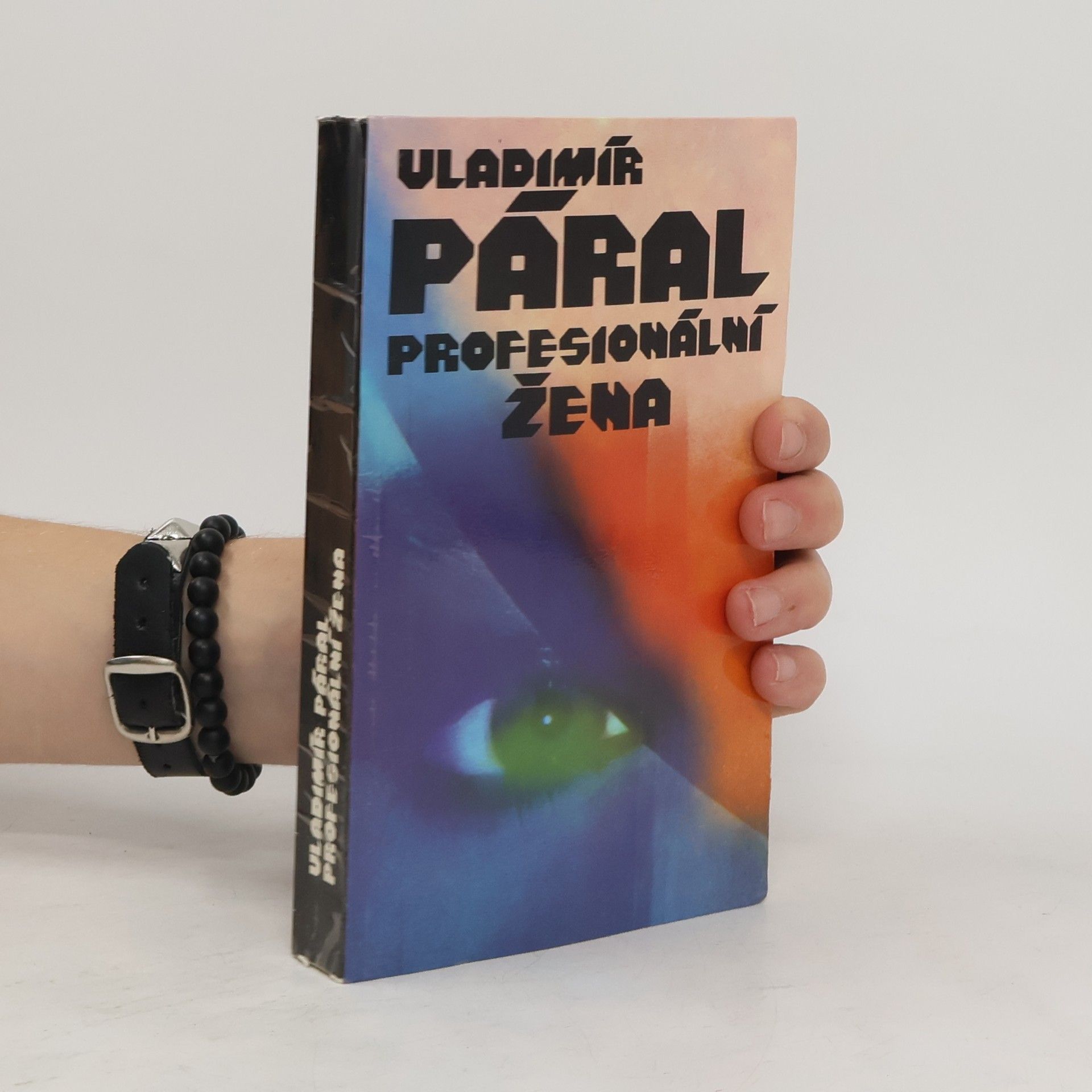Vladimír Páral Profesionální žena