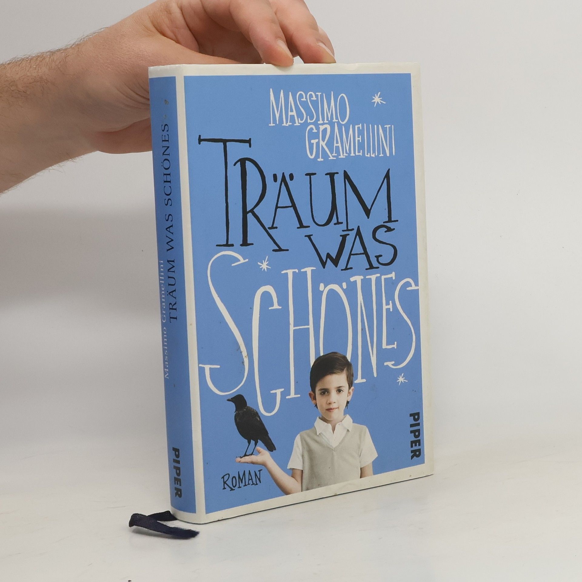 Massimo Gramellini Träum was Schönes
