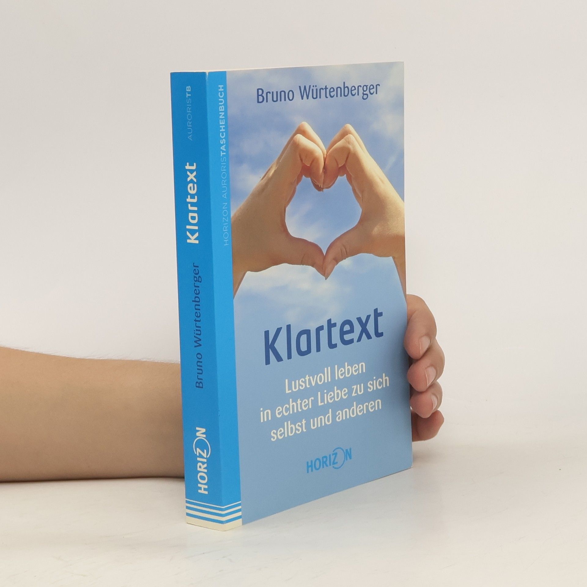 Bruno Würtenberger Klartext