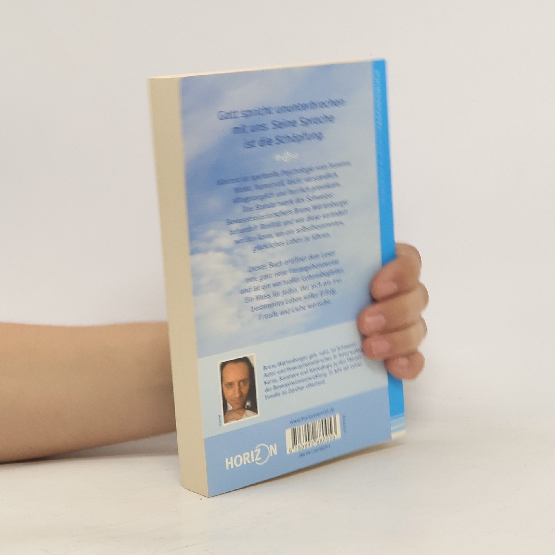 Bruno Würtenberger Klartext