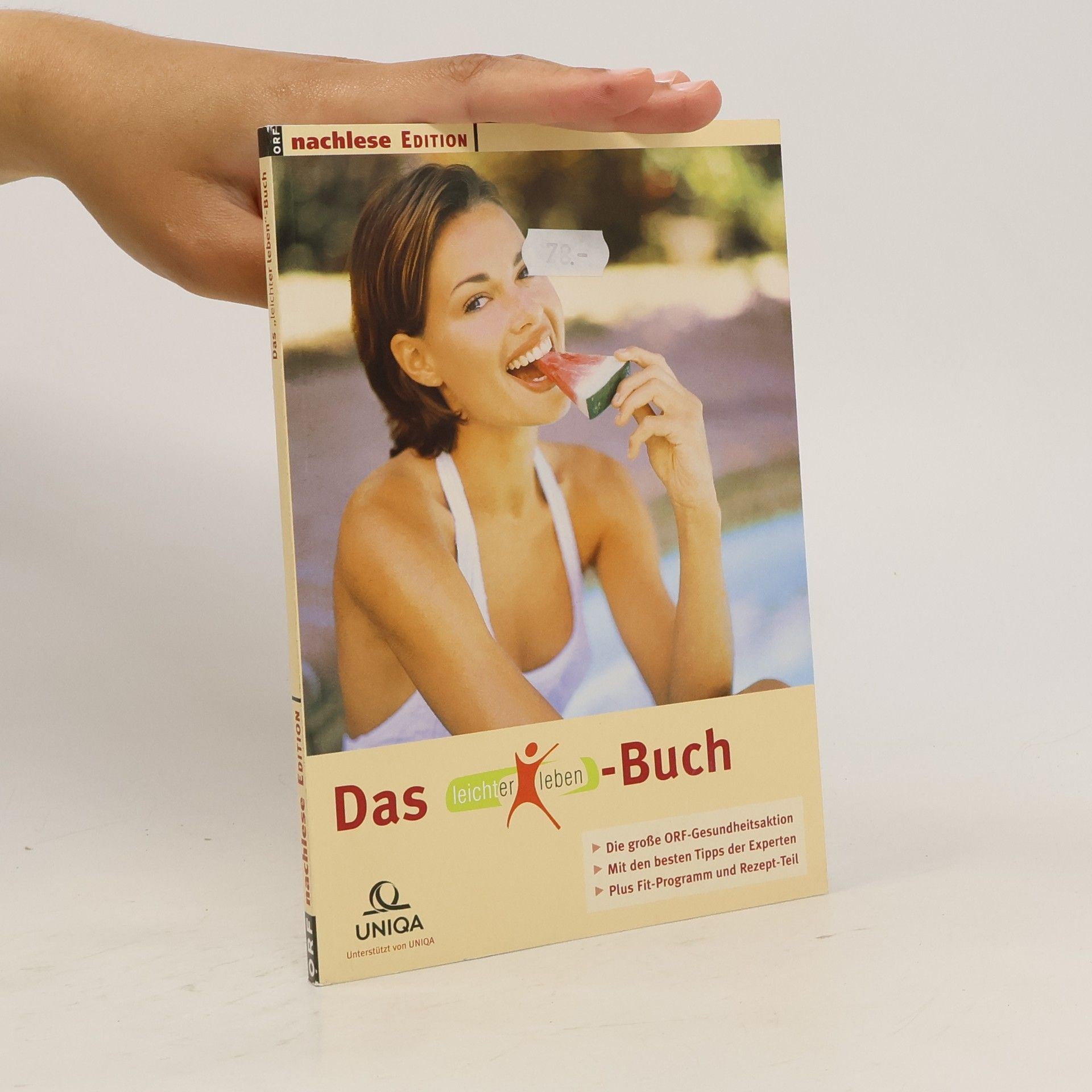 Autorenkollektiv Das leichter leben Buch