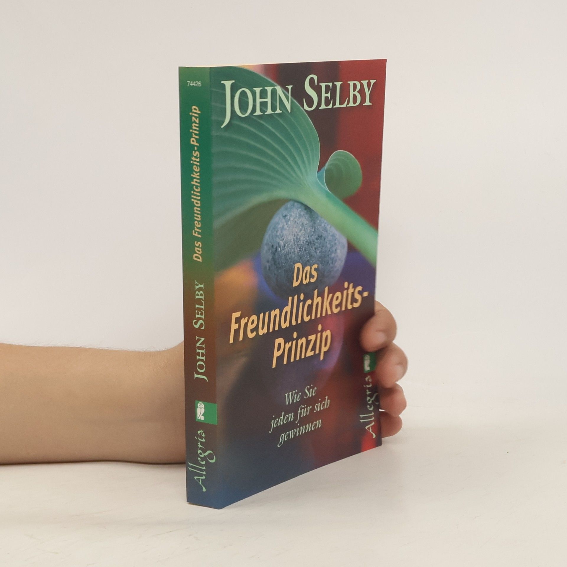 John Selby Das Freundlichkeitsprinzip