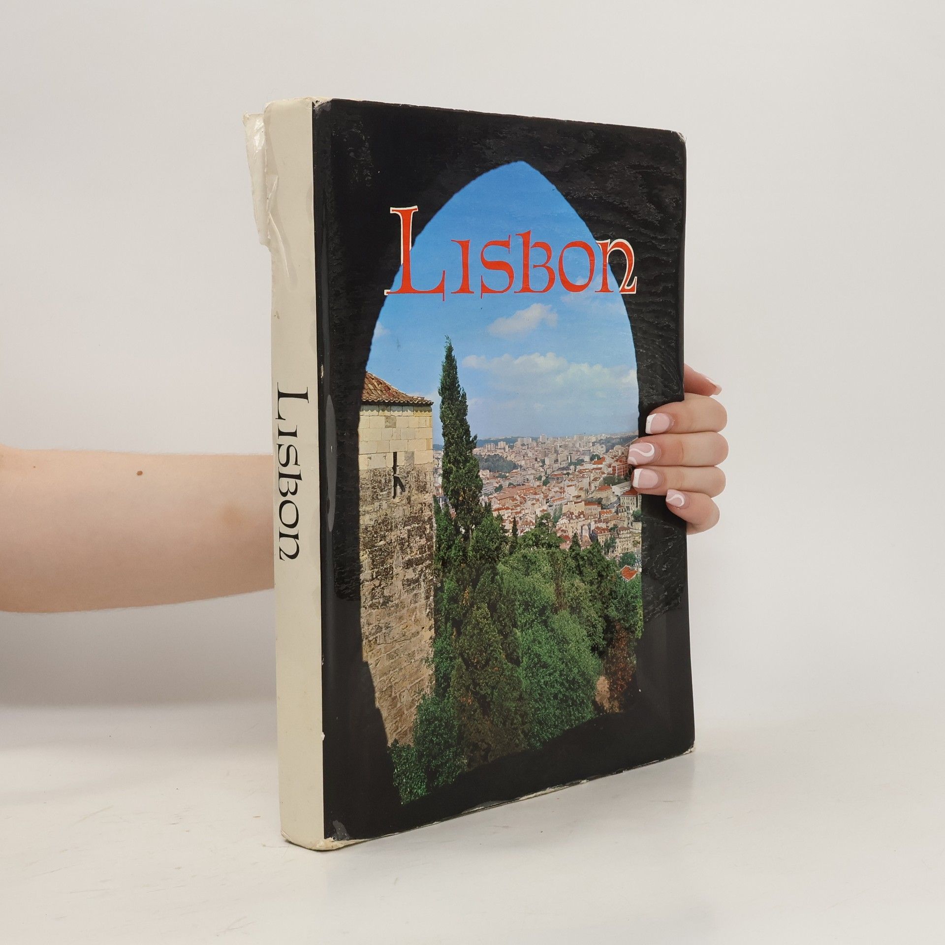 Collectif d'auteurs Lisbon
