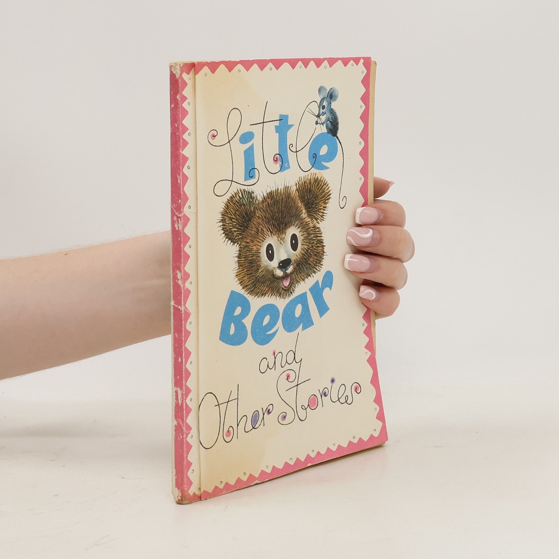 Autorenkollektiv Little Bear and Other Stories