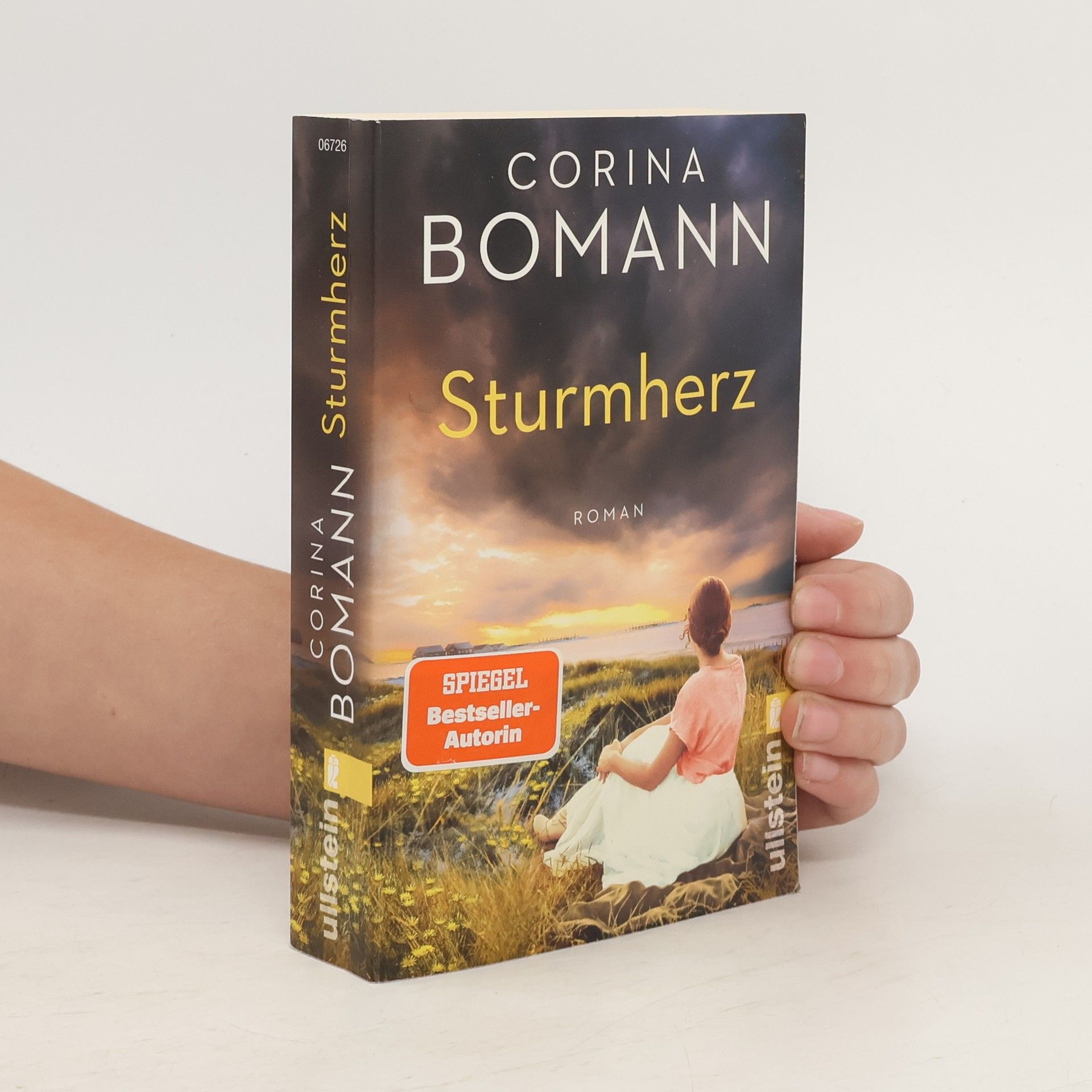 Corina Bomann Sturmherz