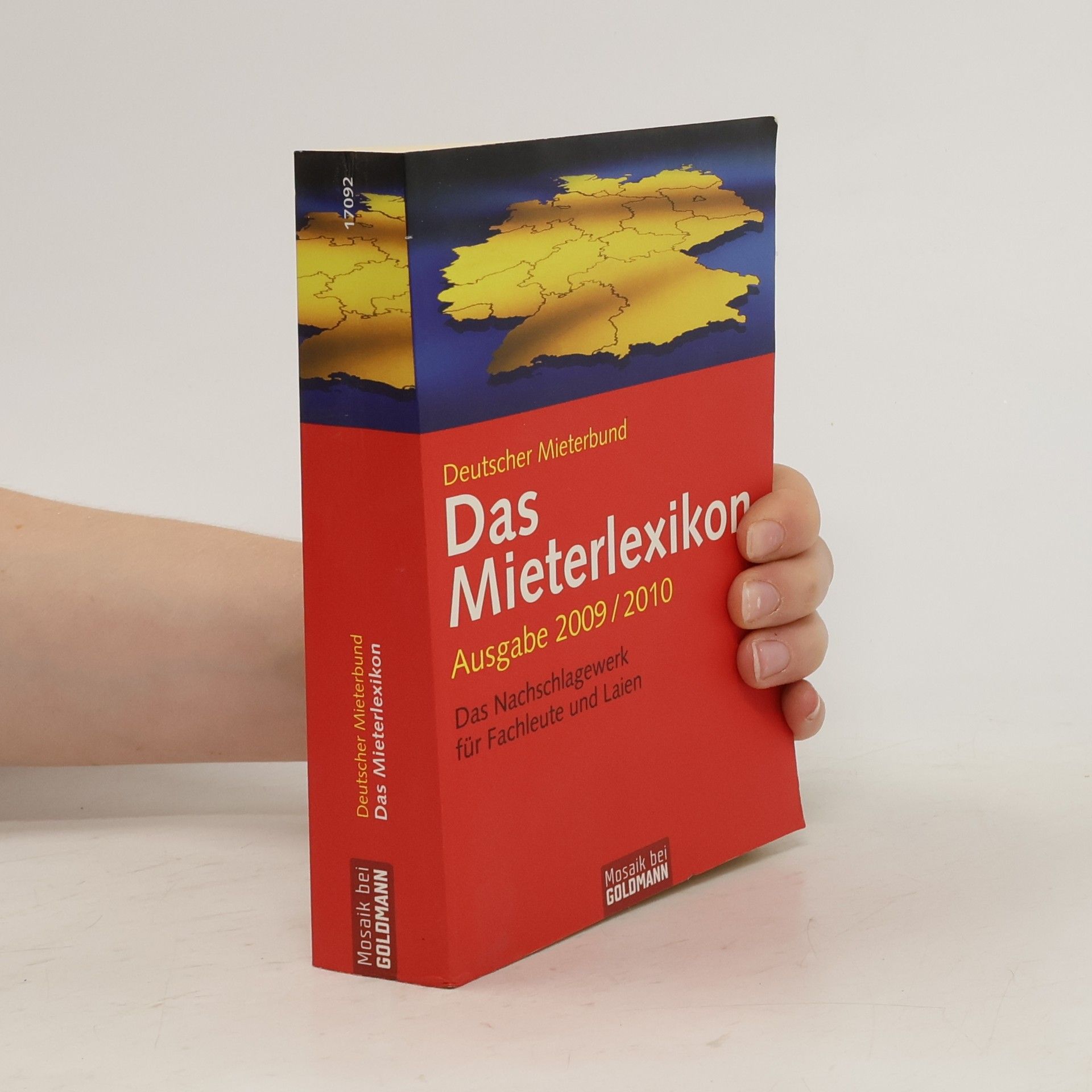Hermann-Josef Wüstefeld Das Mieterlexikon