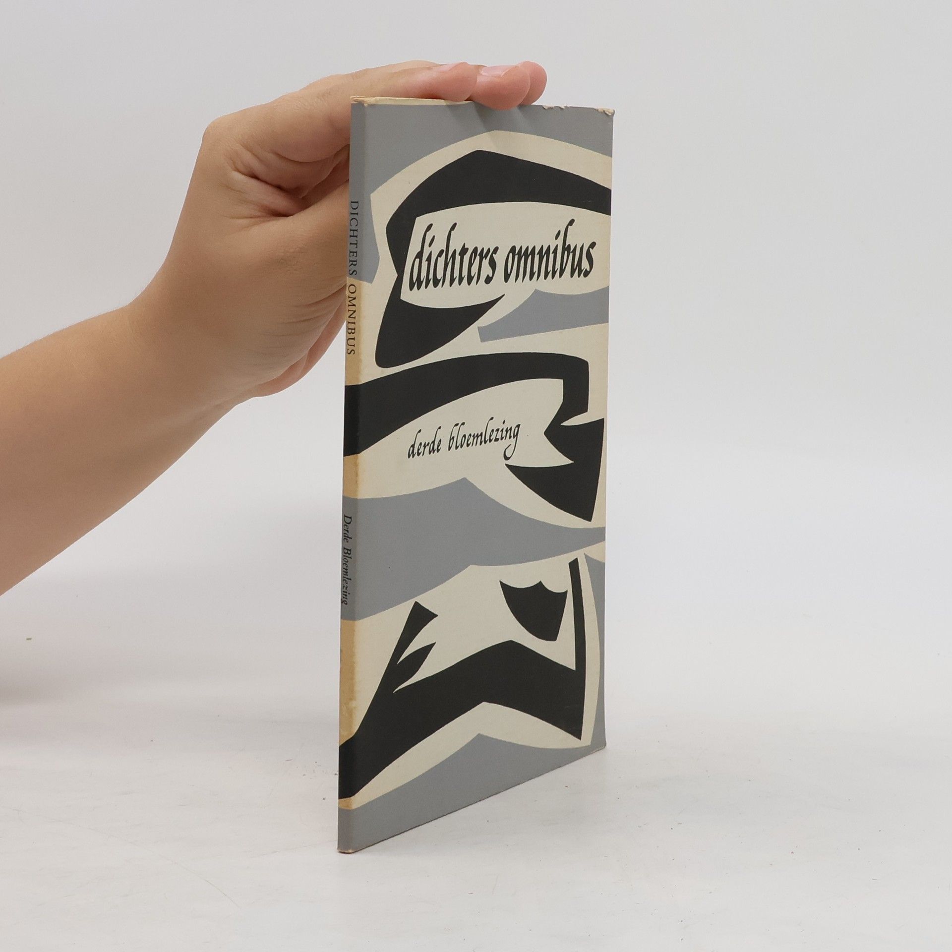 Autorenkollektiv Dichters Omnibus