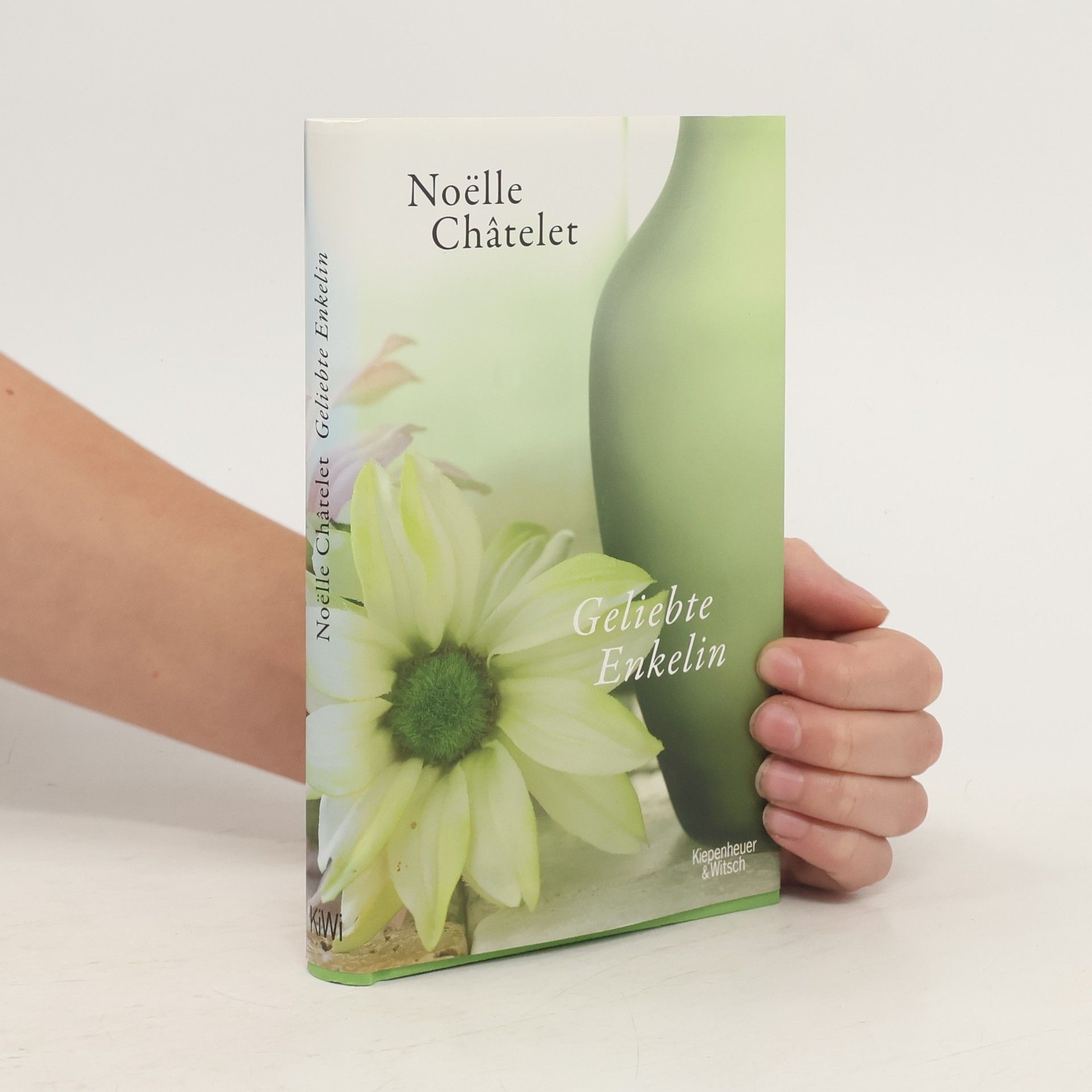 Noëlle Châtelet Geliebte Enkelin