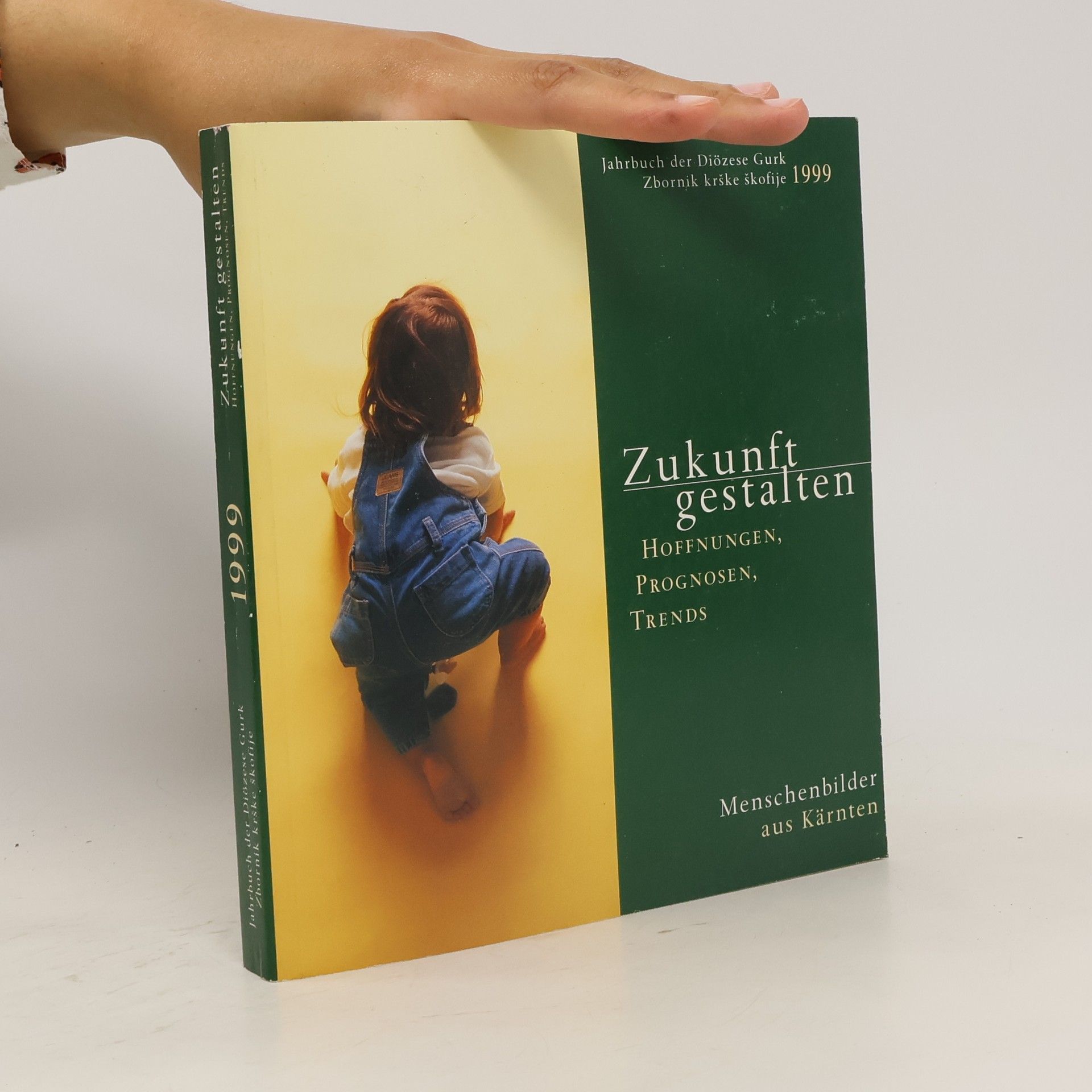 Collectif d'auteurs Zukunft gestalten