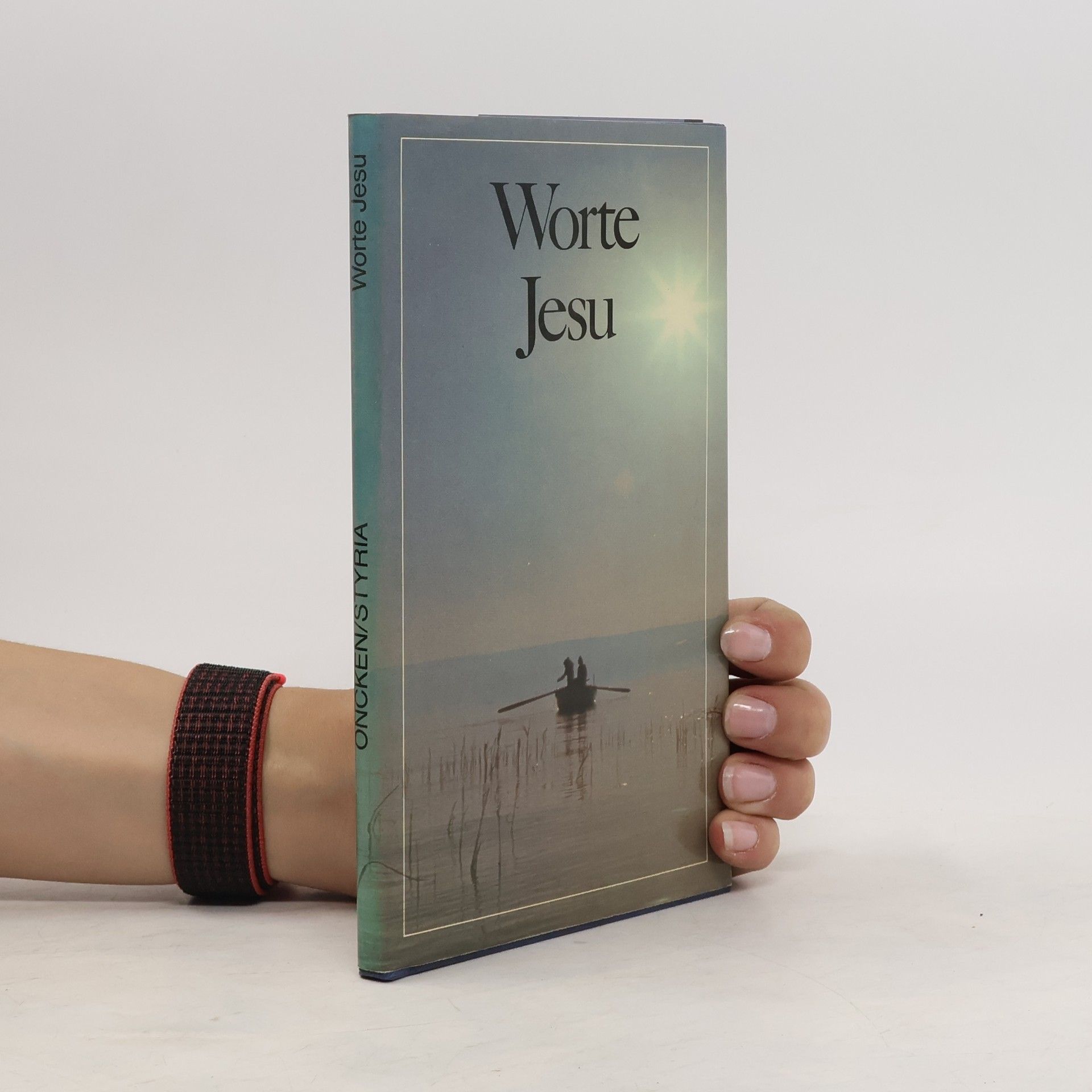 Collective Worte Jesu