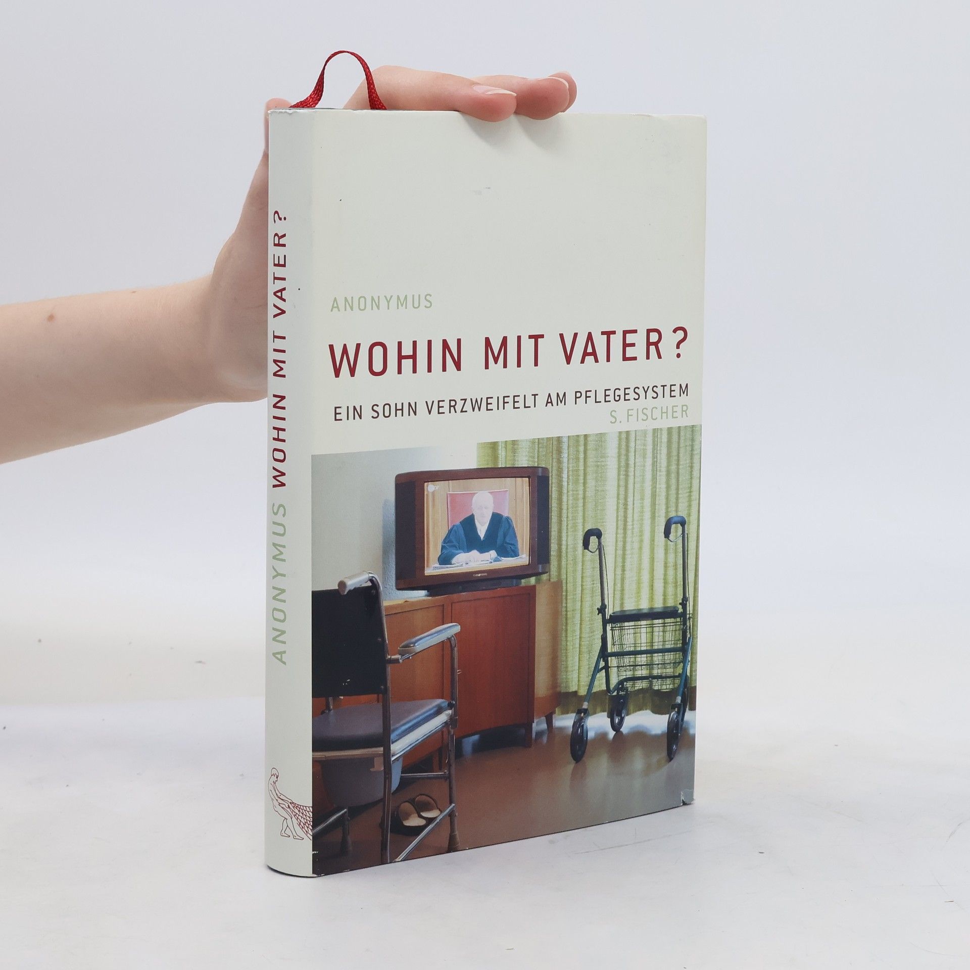 kolektiv Wohin mit Vater?