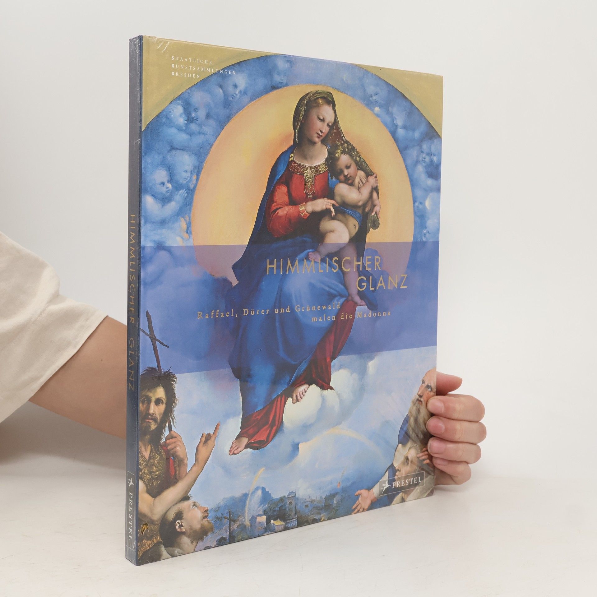 Andreas Henning Himmlischer Glanz