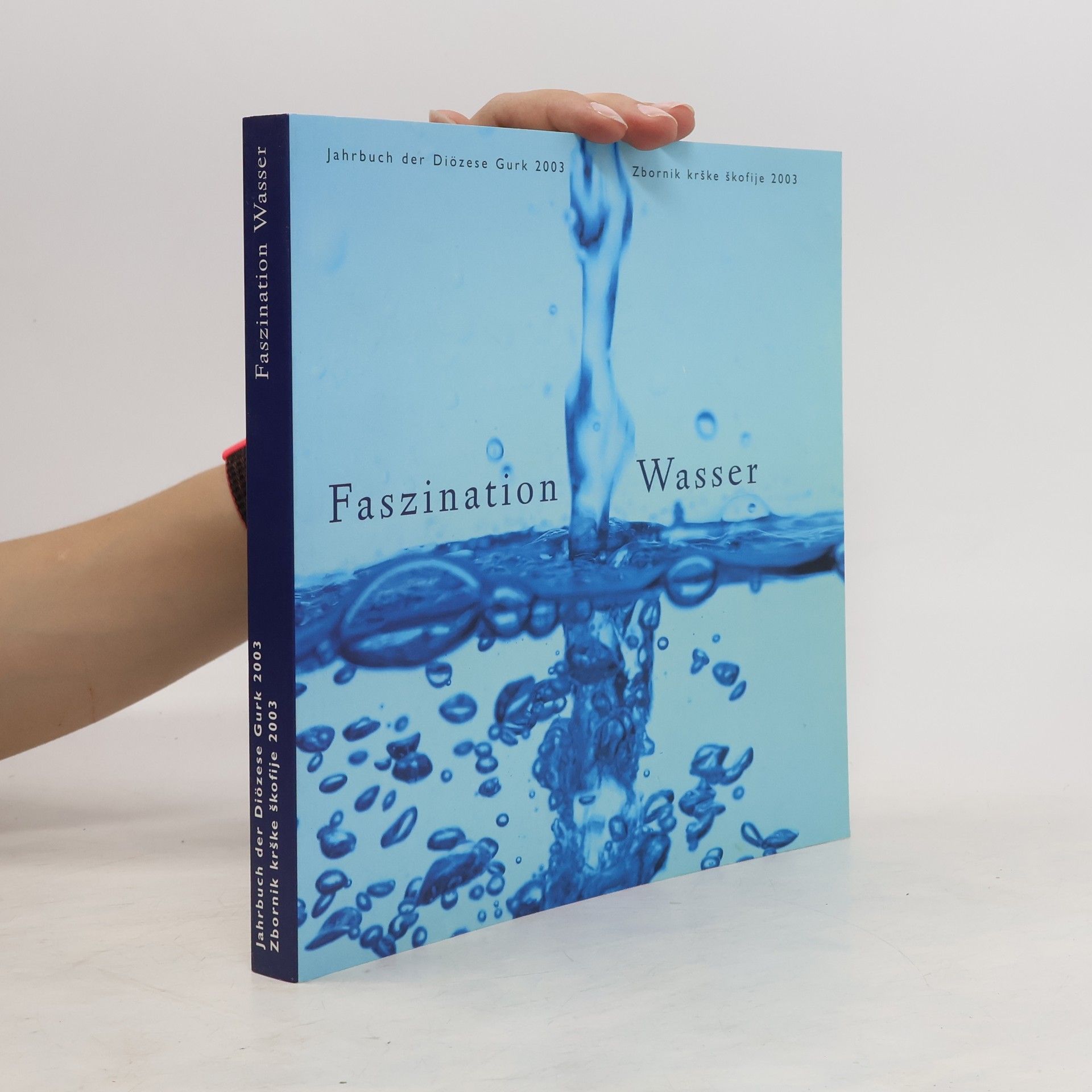kolektiv Faszination Wasser