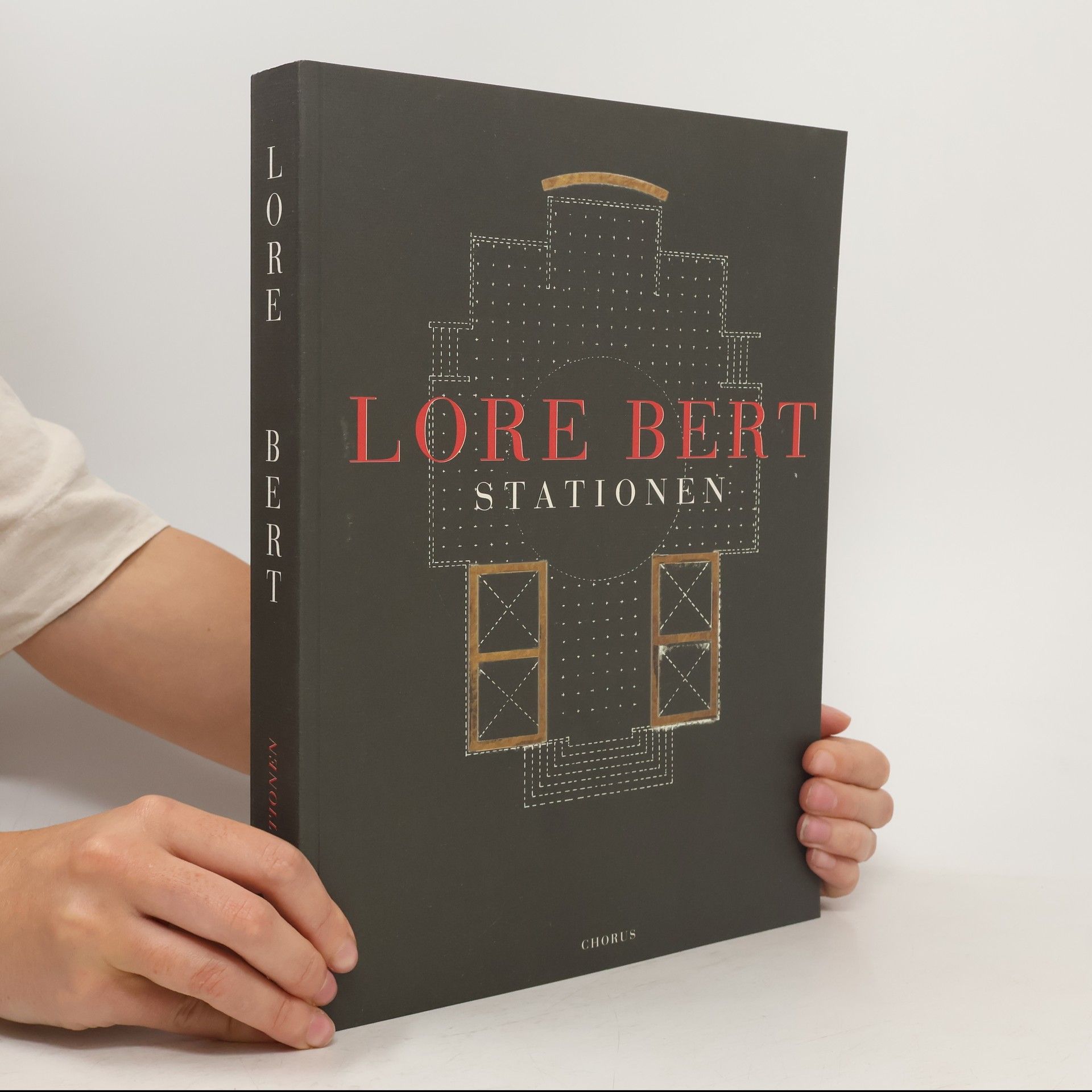 Beate Reifenscheid Lore Bert, Stationen