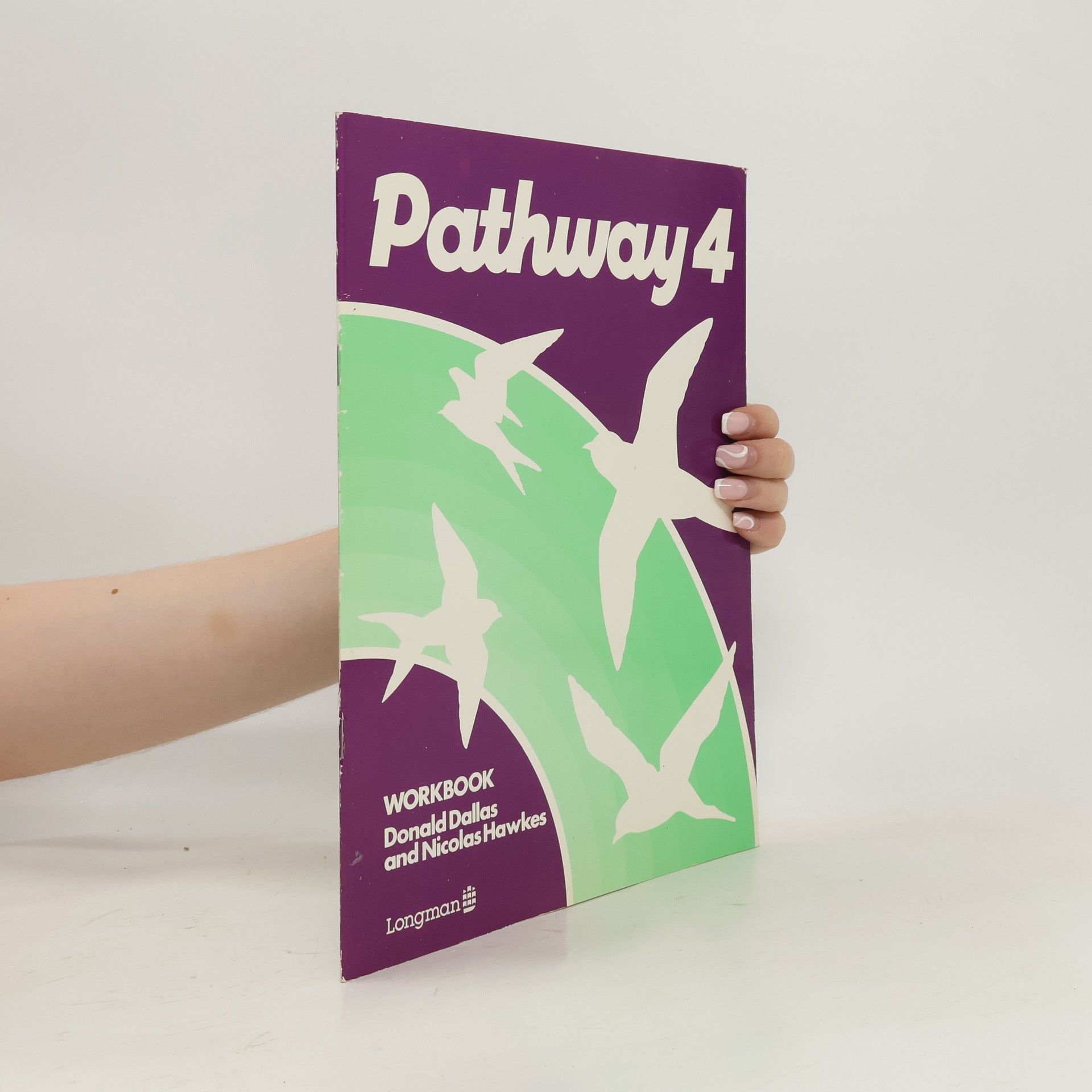 Donald Dallas Pathway 4. Workbook
