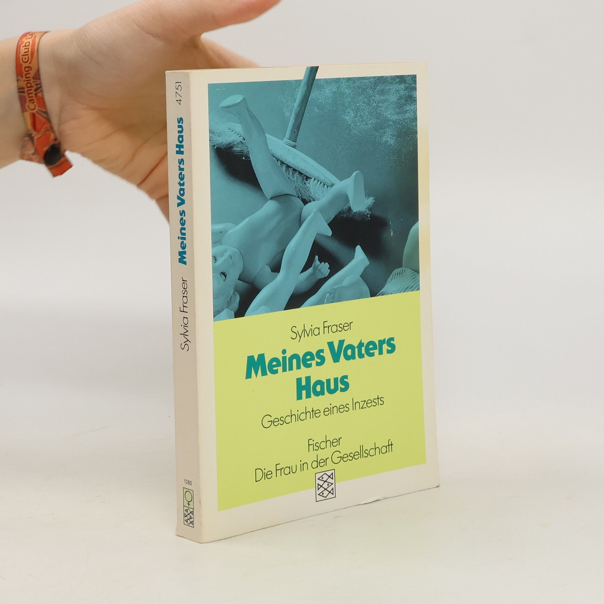 Sylvia Fraser Meines Vaters Haus