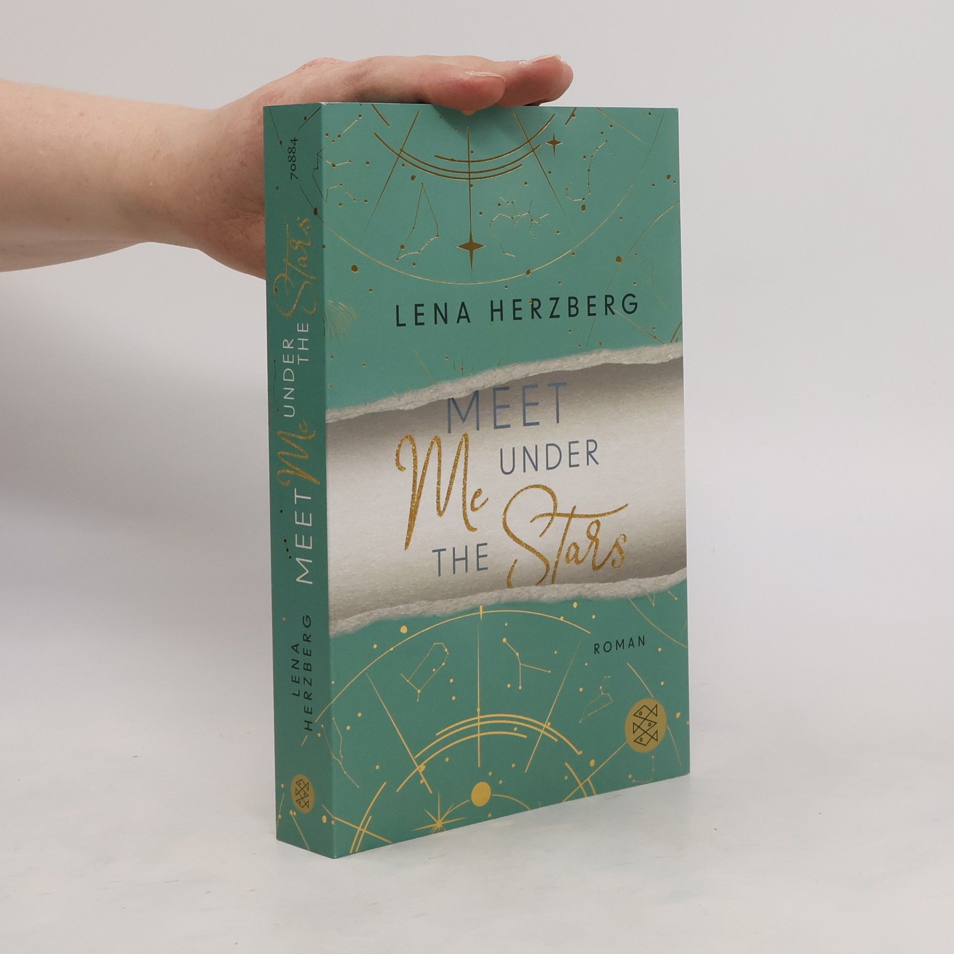 Lena Herzberg Meet Me Under The Stars