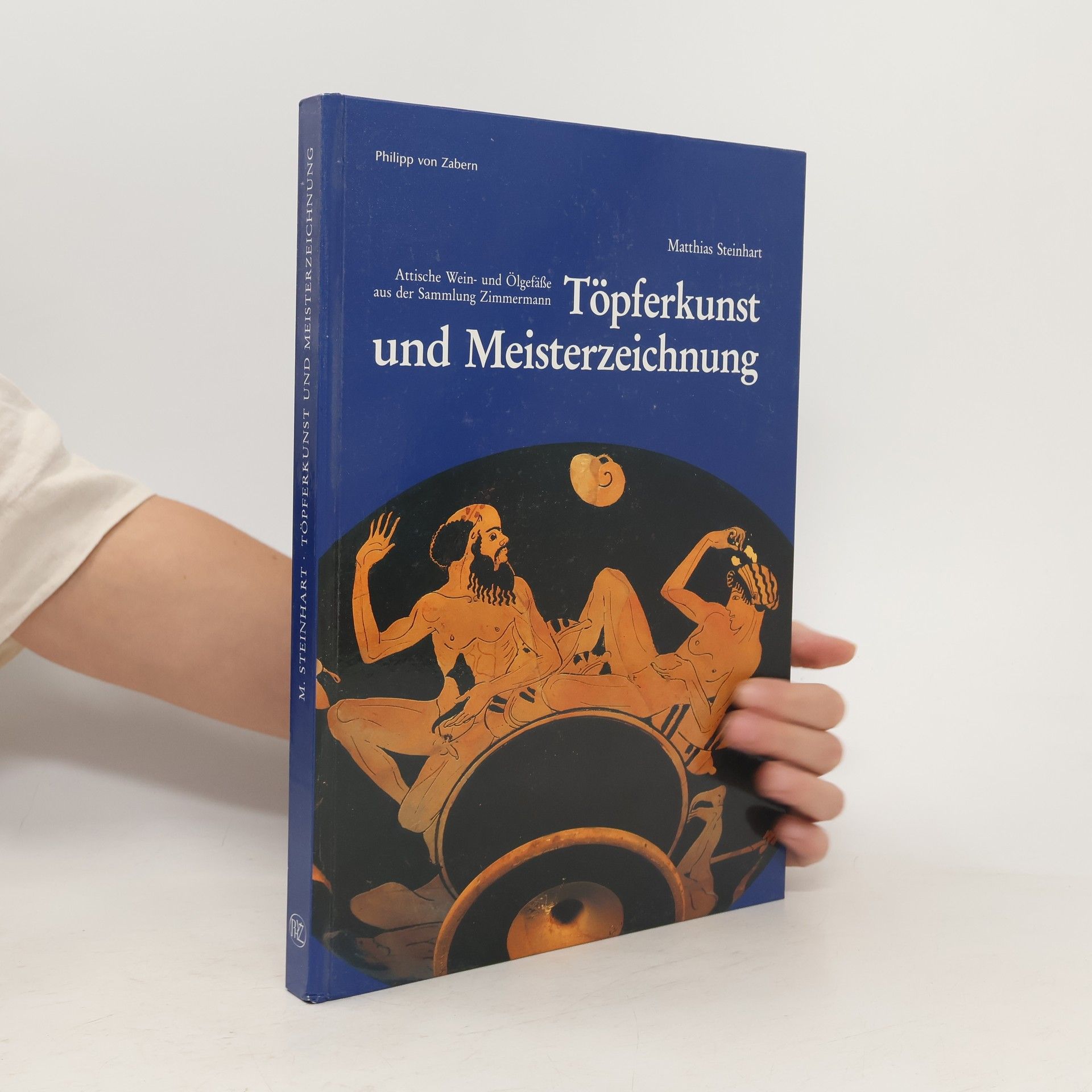 Matthias Steinhart Töpferkunst und Meisterzeichnung