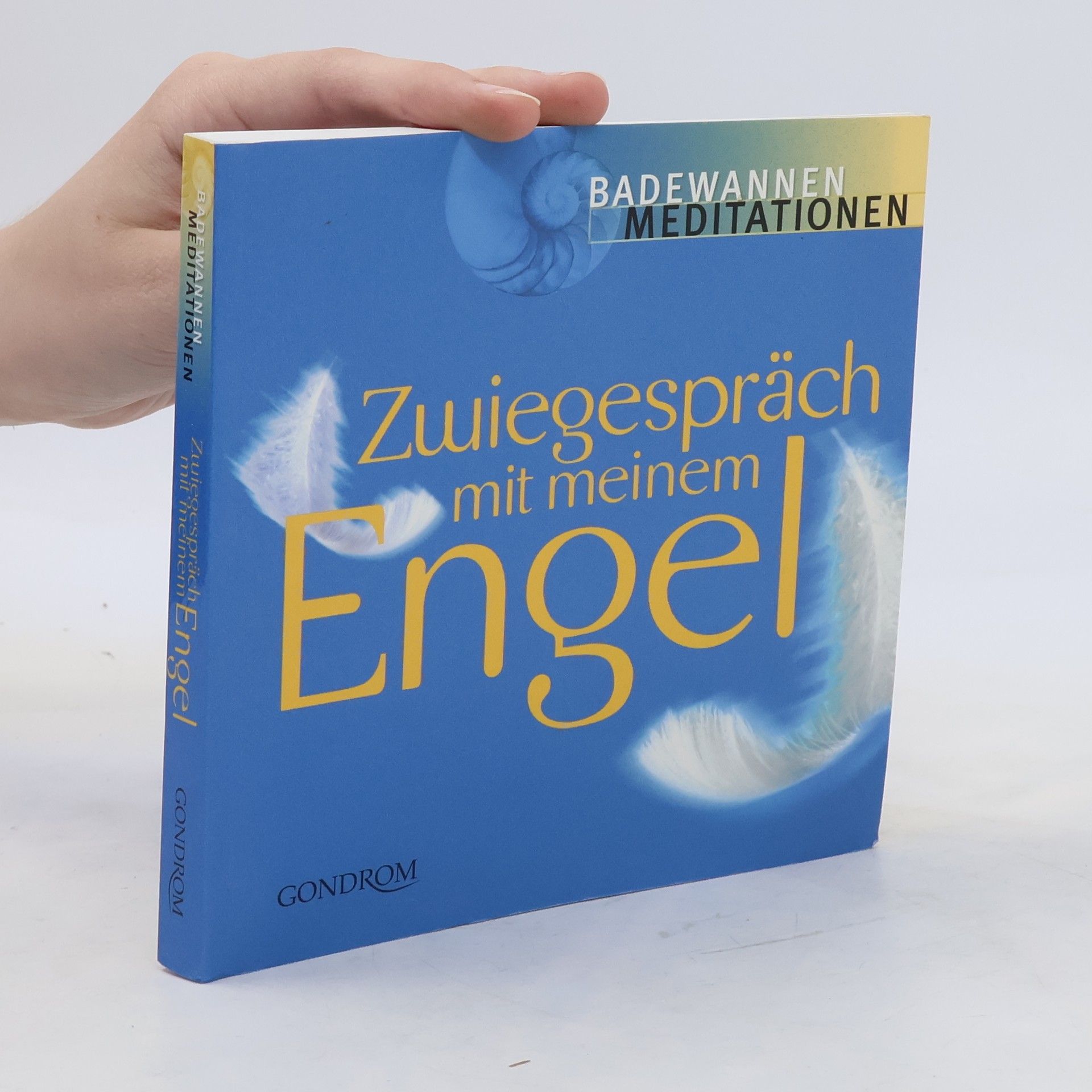 kolektiv Zwiegespräch mit meinem Engel