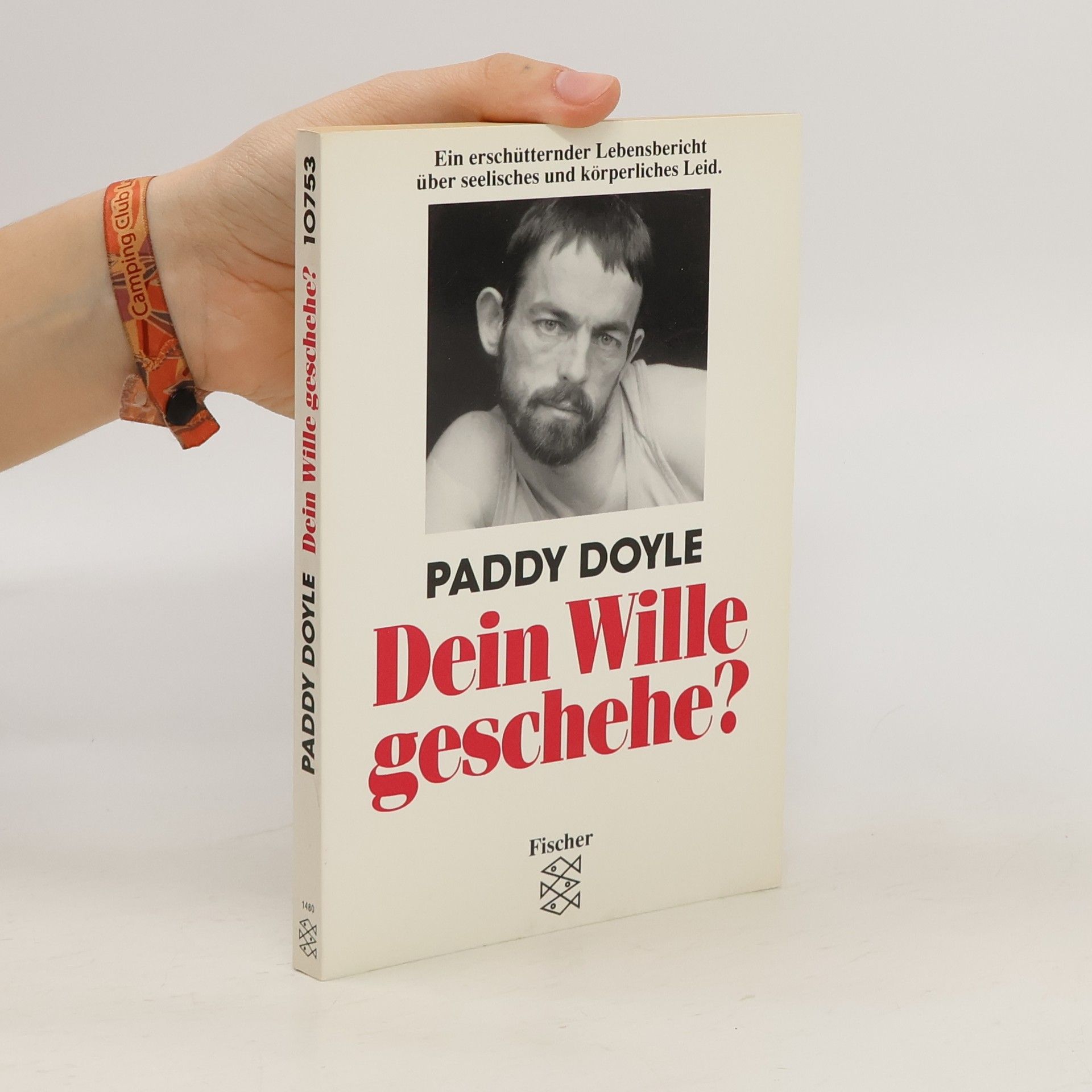 Tom Doyle Dein Wille geschehe?