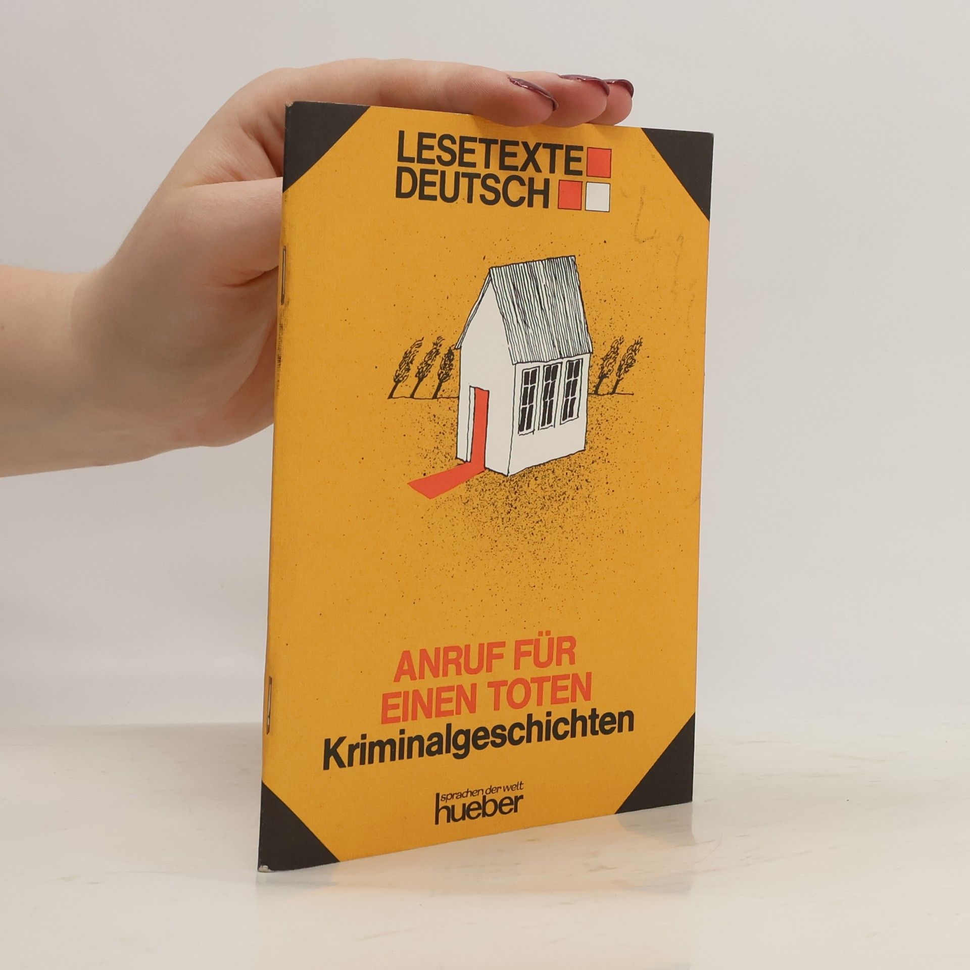 Edith Schmitz Lesetexte Deutsch
